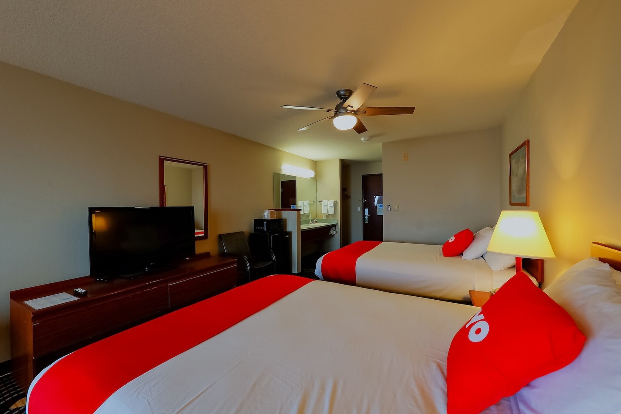 Bed Room