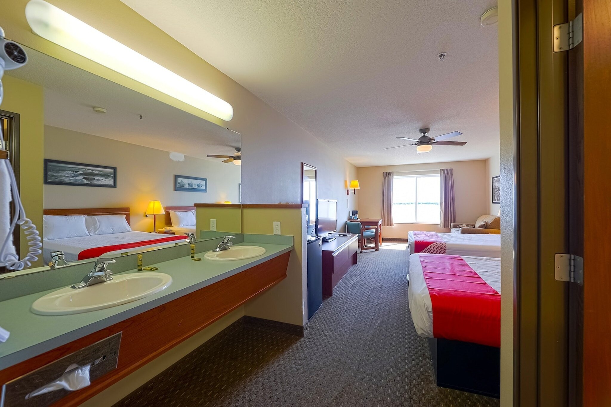 Bed Room