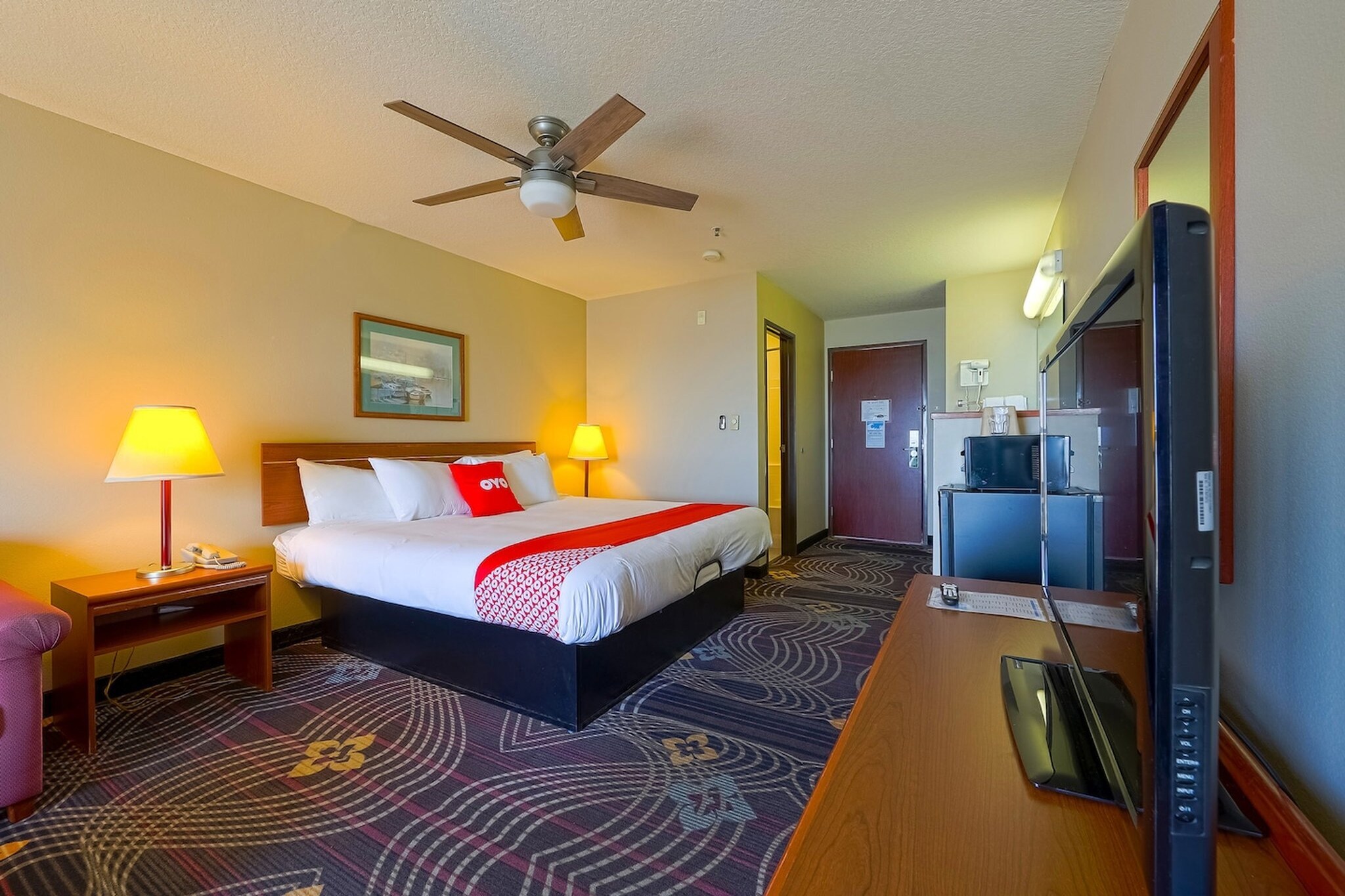 Bed Room
