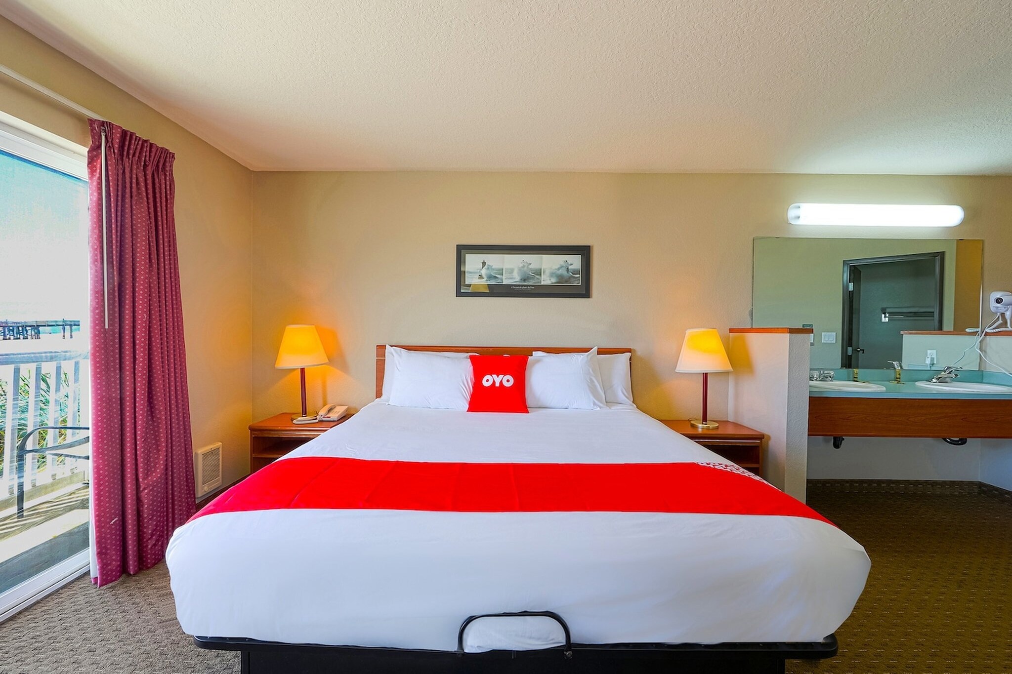 Bed Room