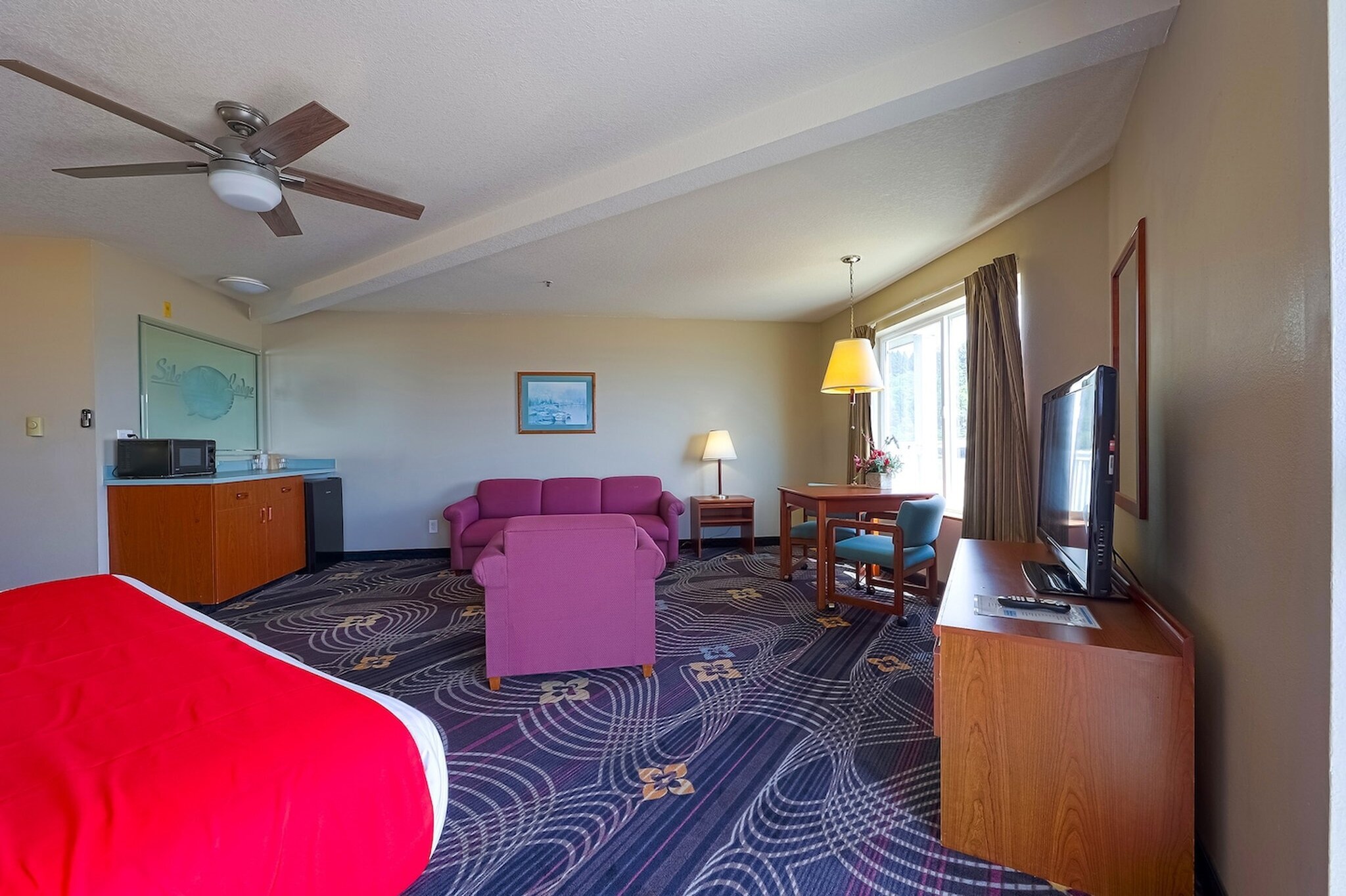 Bed Room