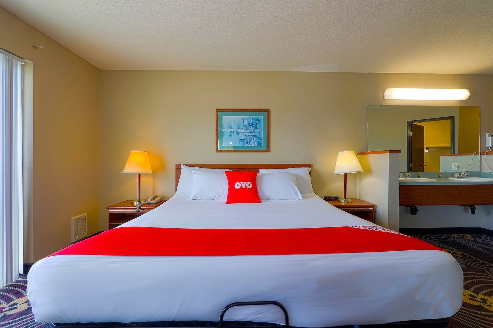 Bed Room