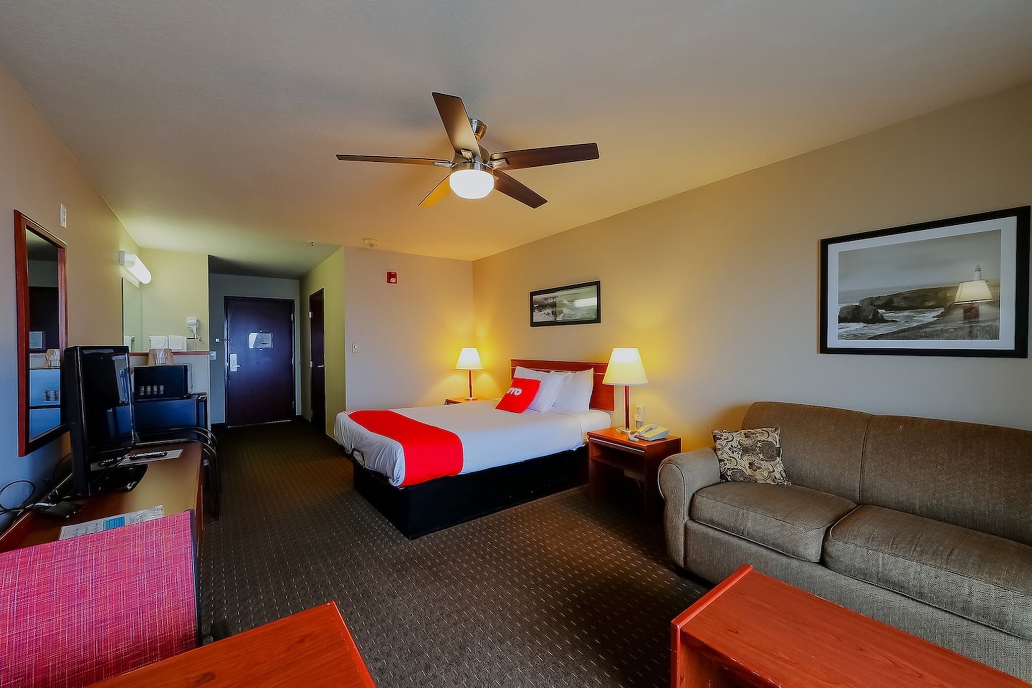 Bed Room