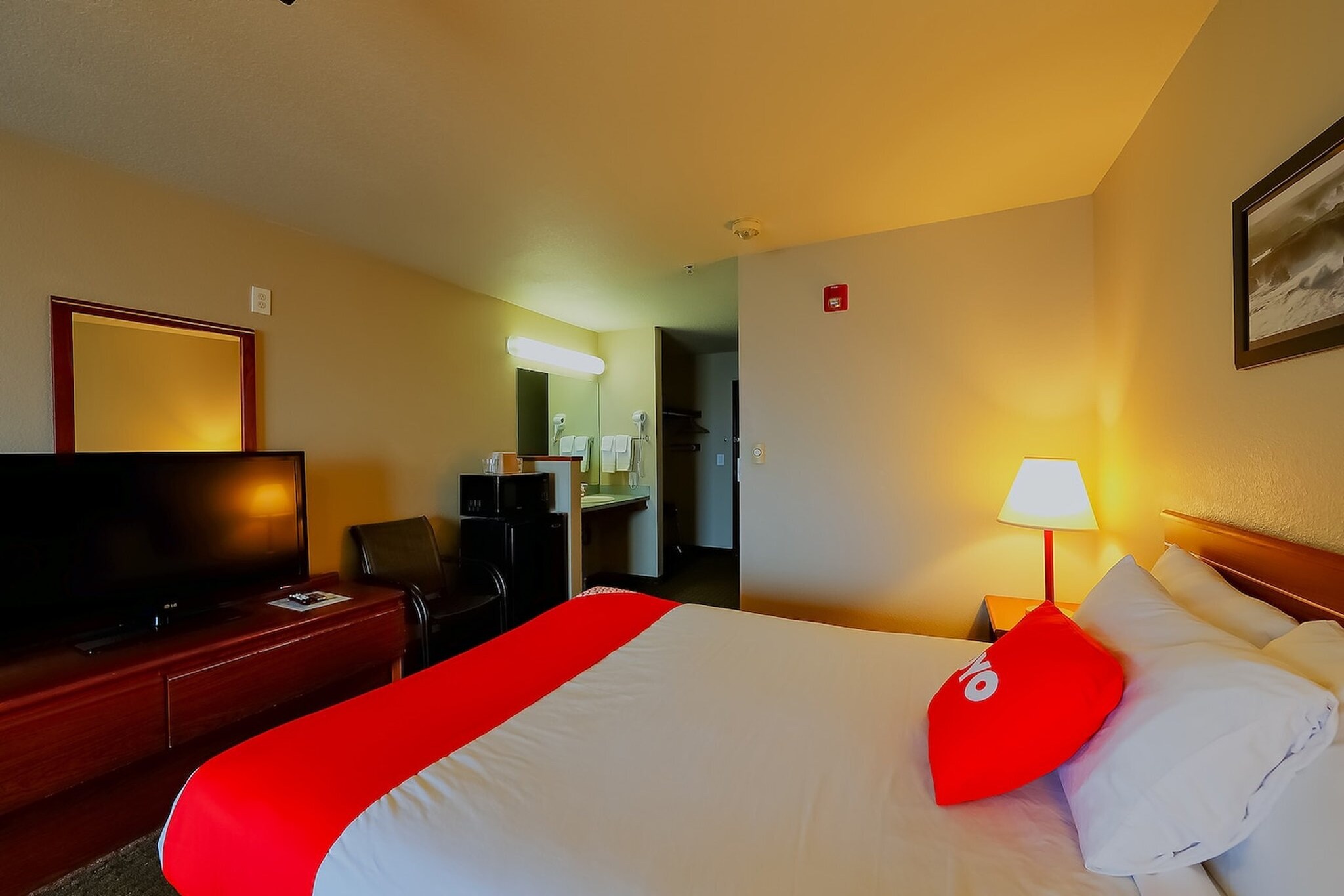 Bed Room