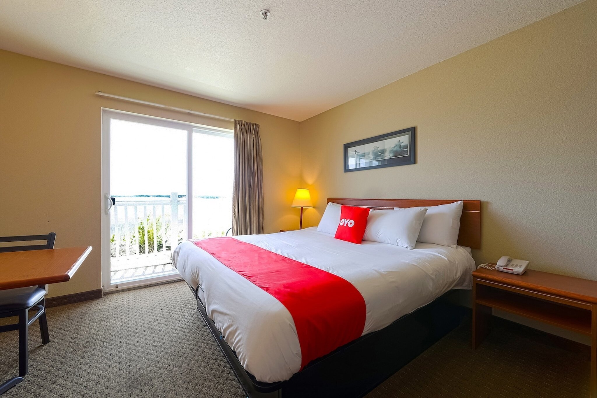 Bed Room