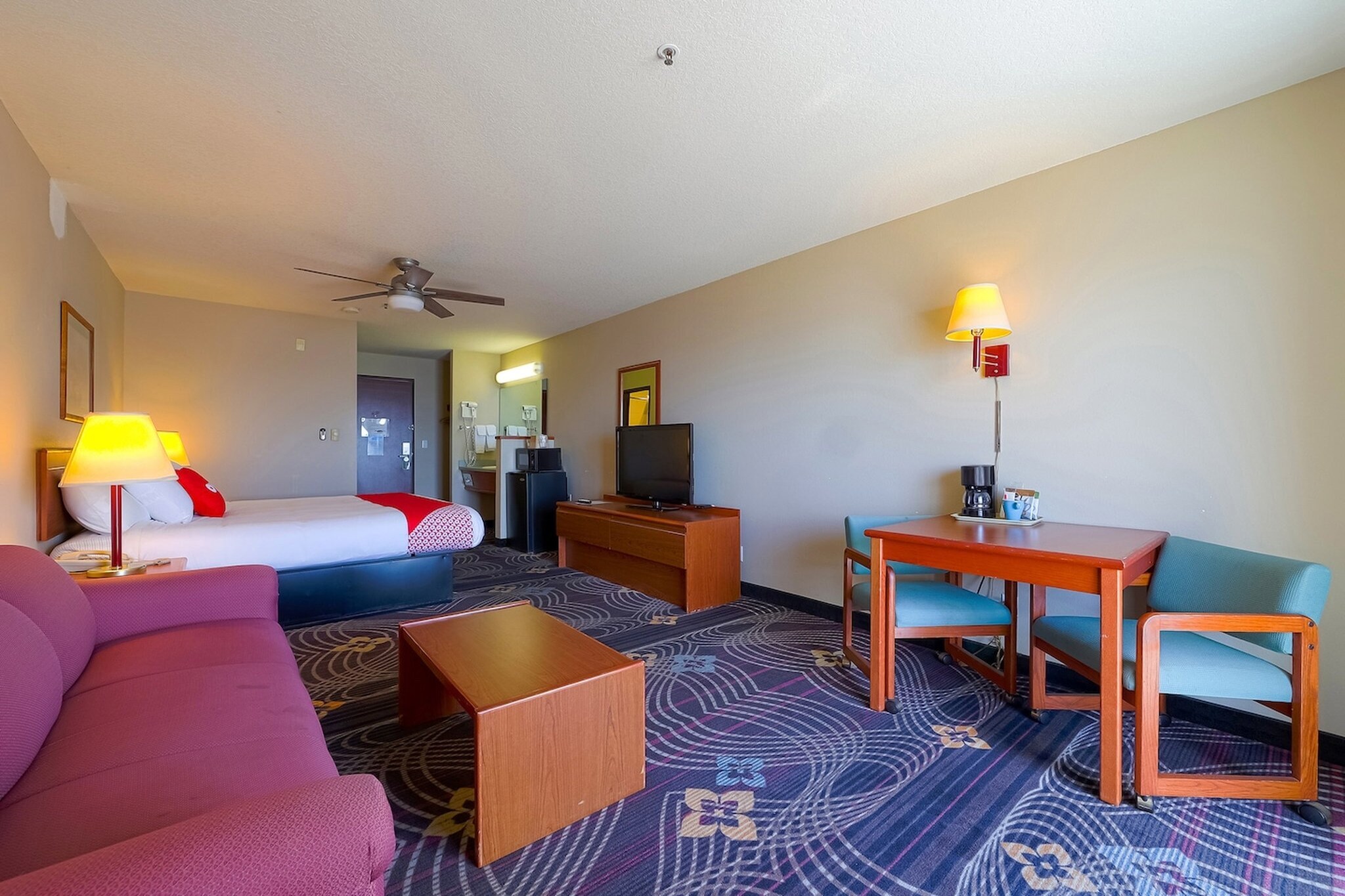 Bed Room