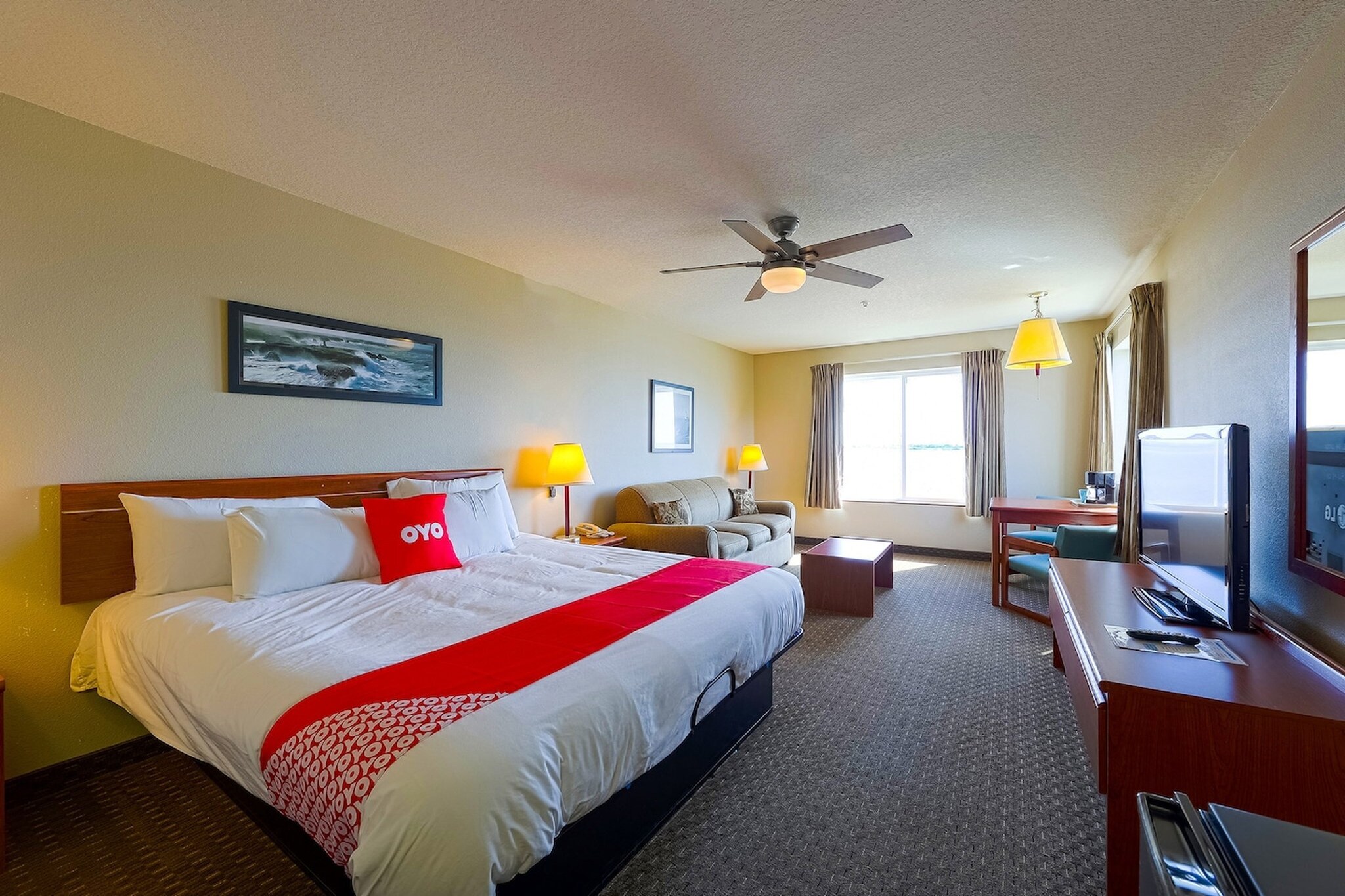 Bed Room