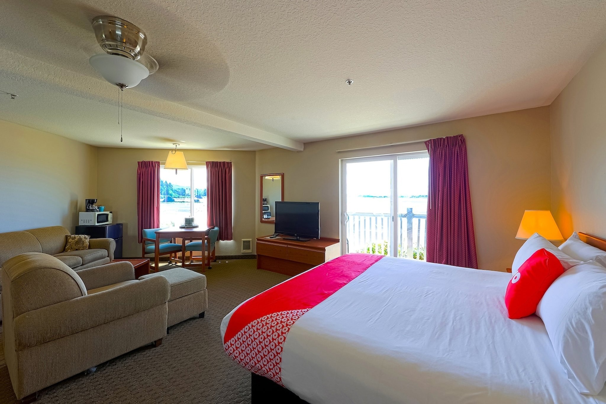 Bed Room