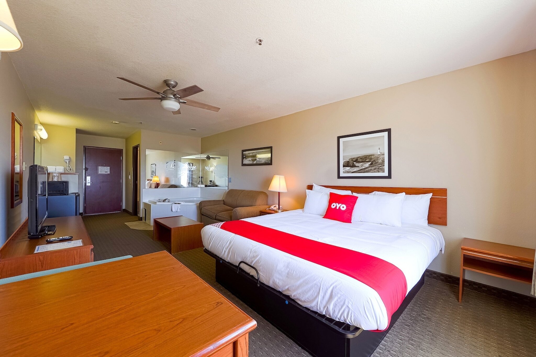 Bed Room