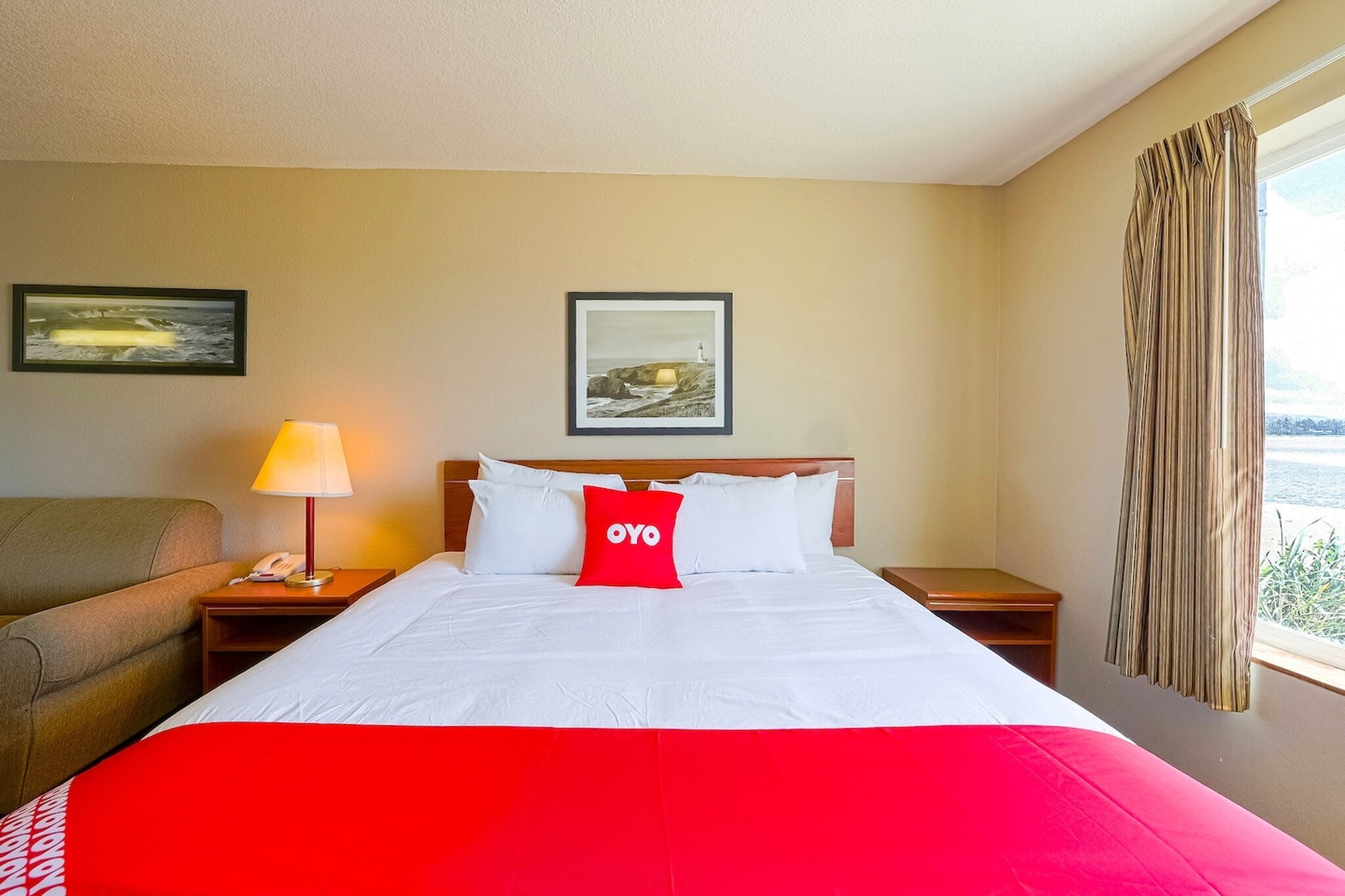 Bed Room