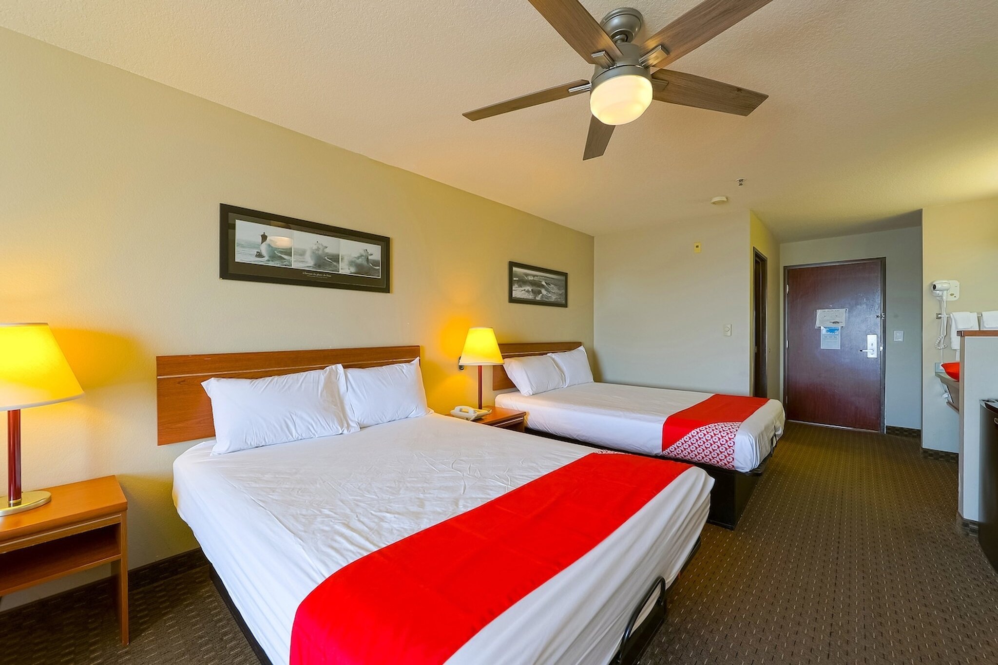 Bed Room