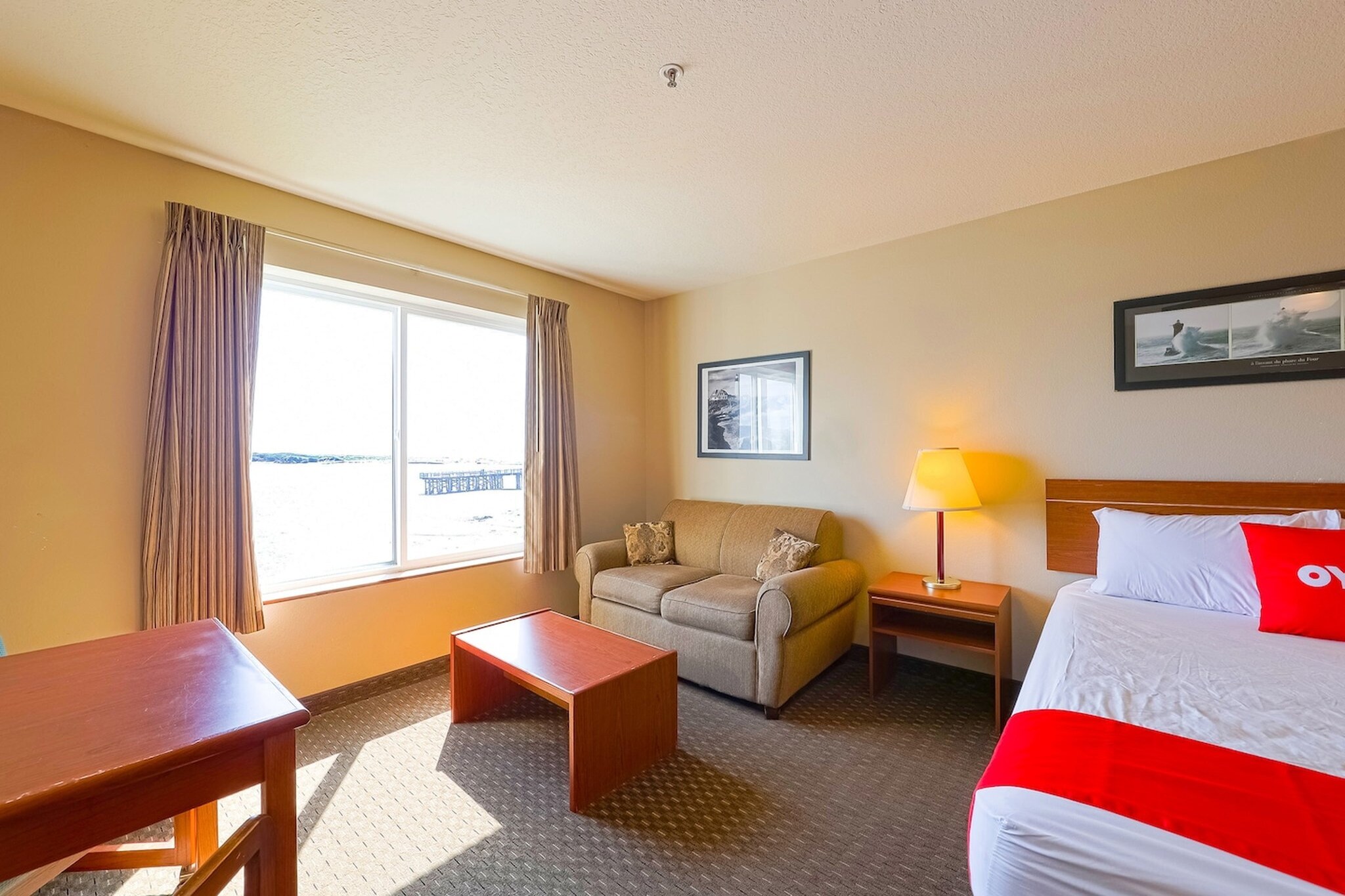 Bed Room