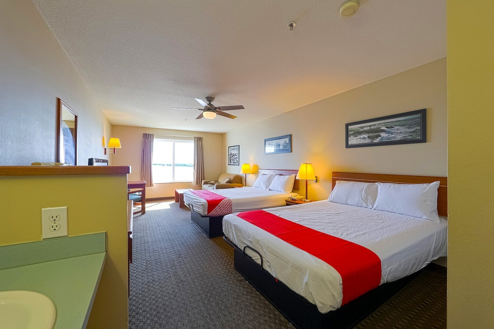 Bed Room