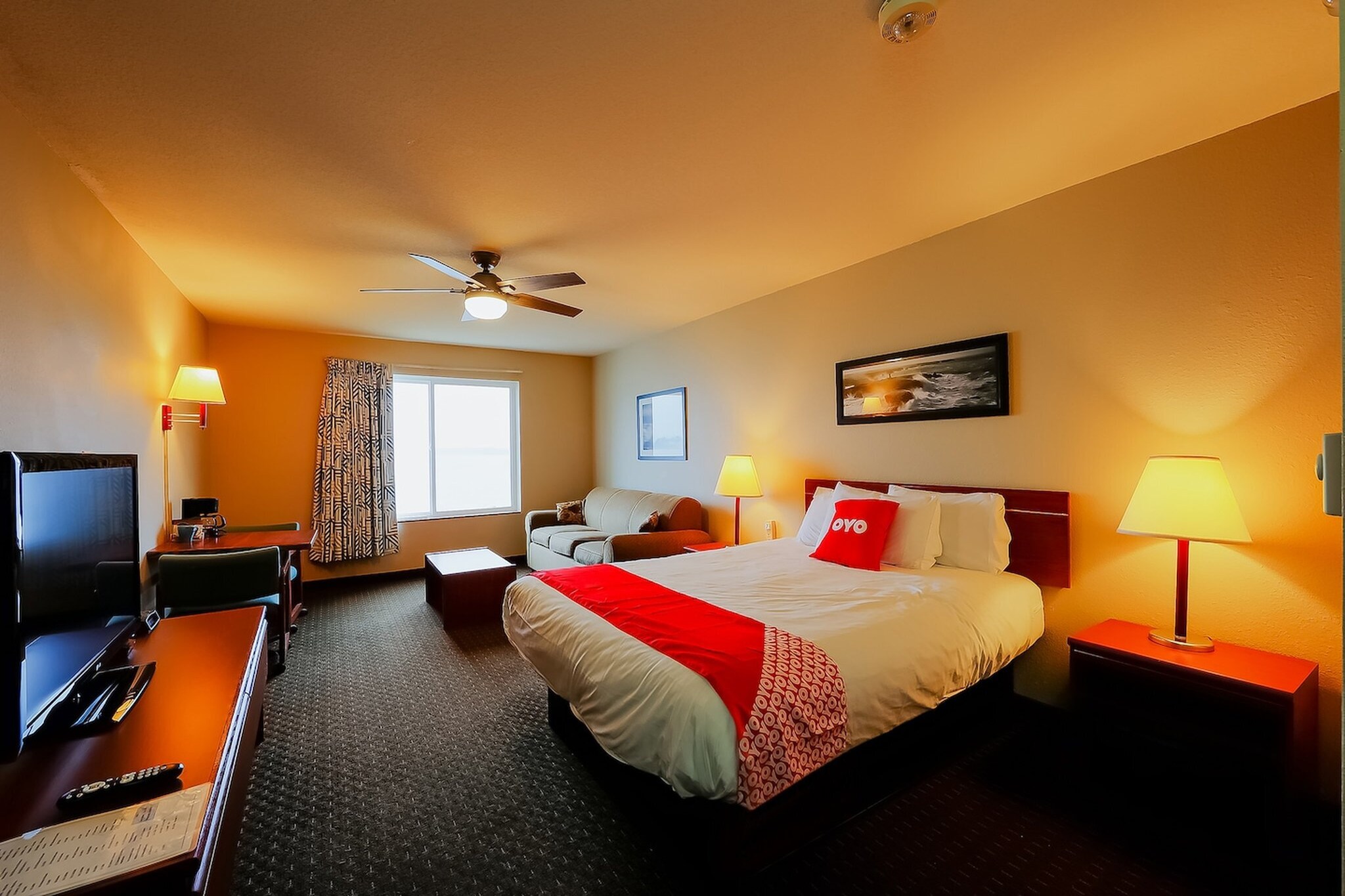 Bed Room