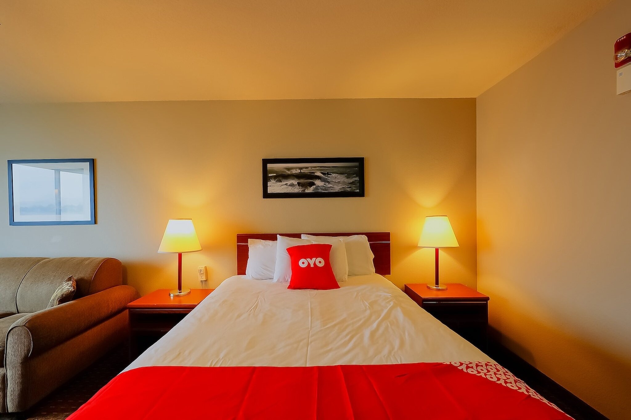Bed Room