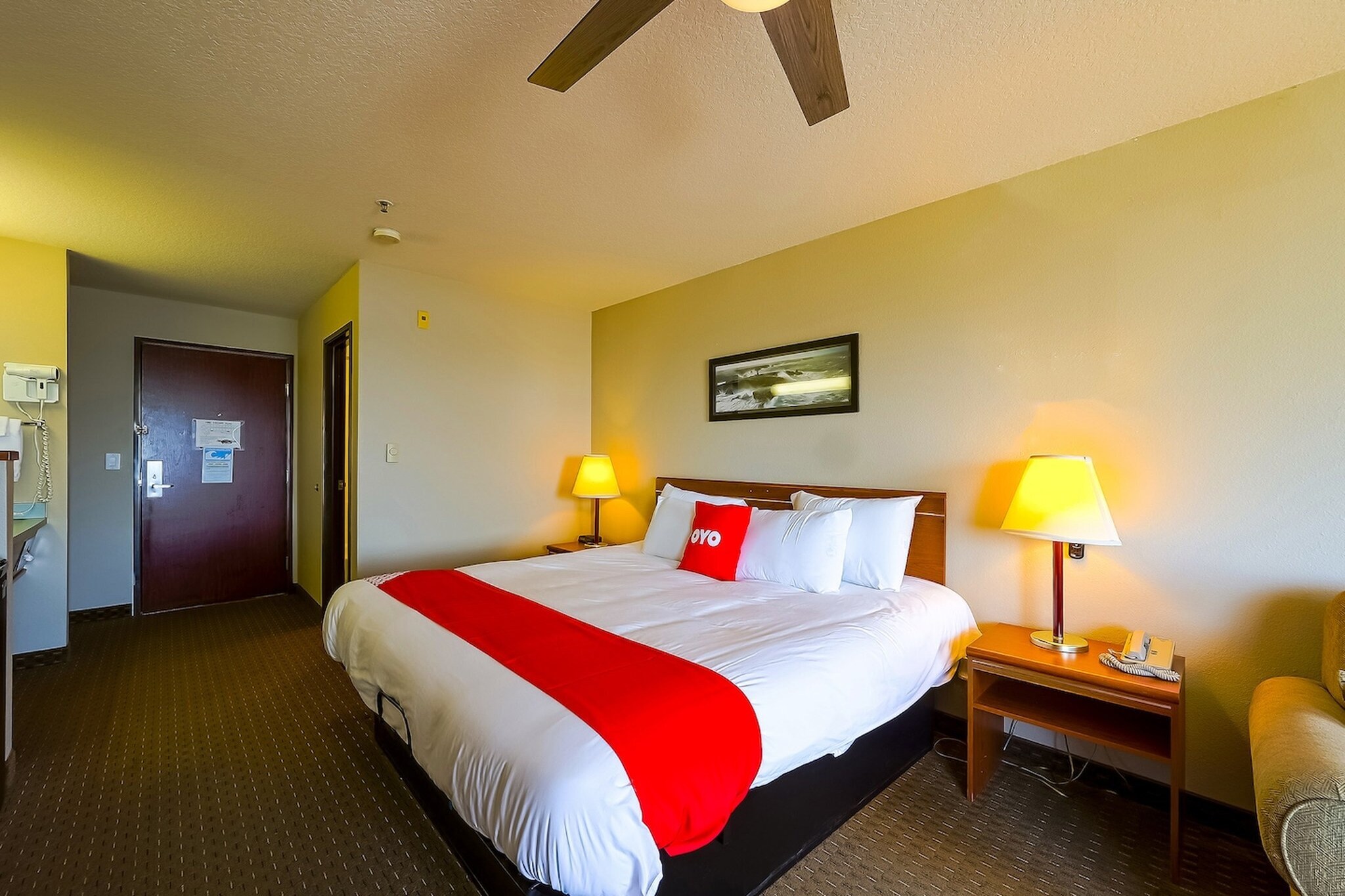 Bed Room
