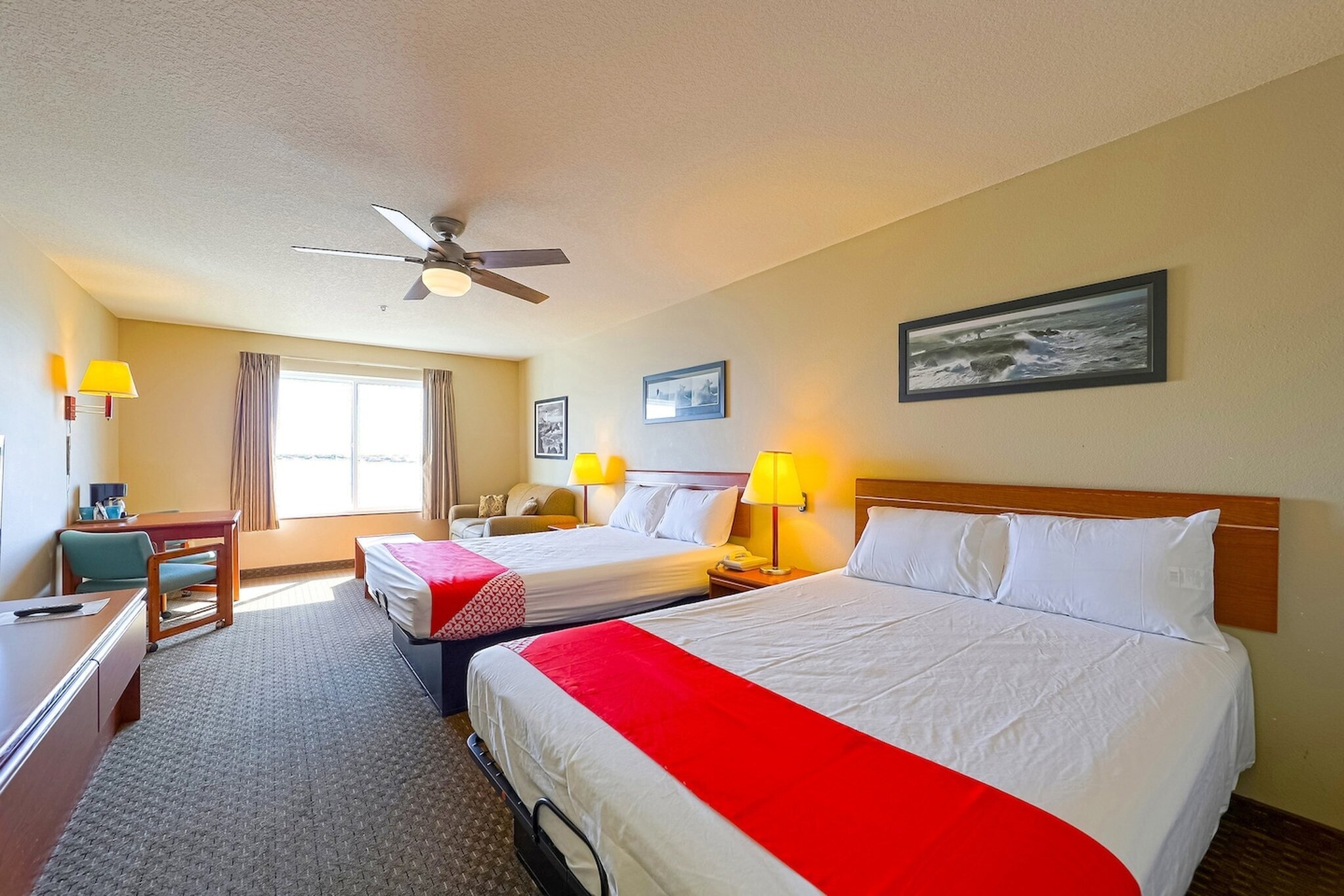 Bed Room