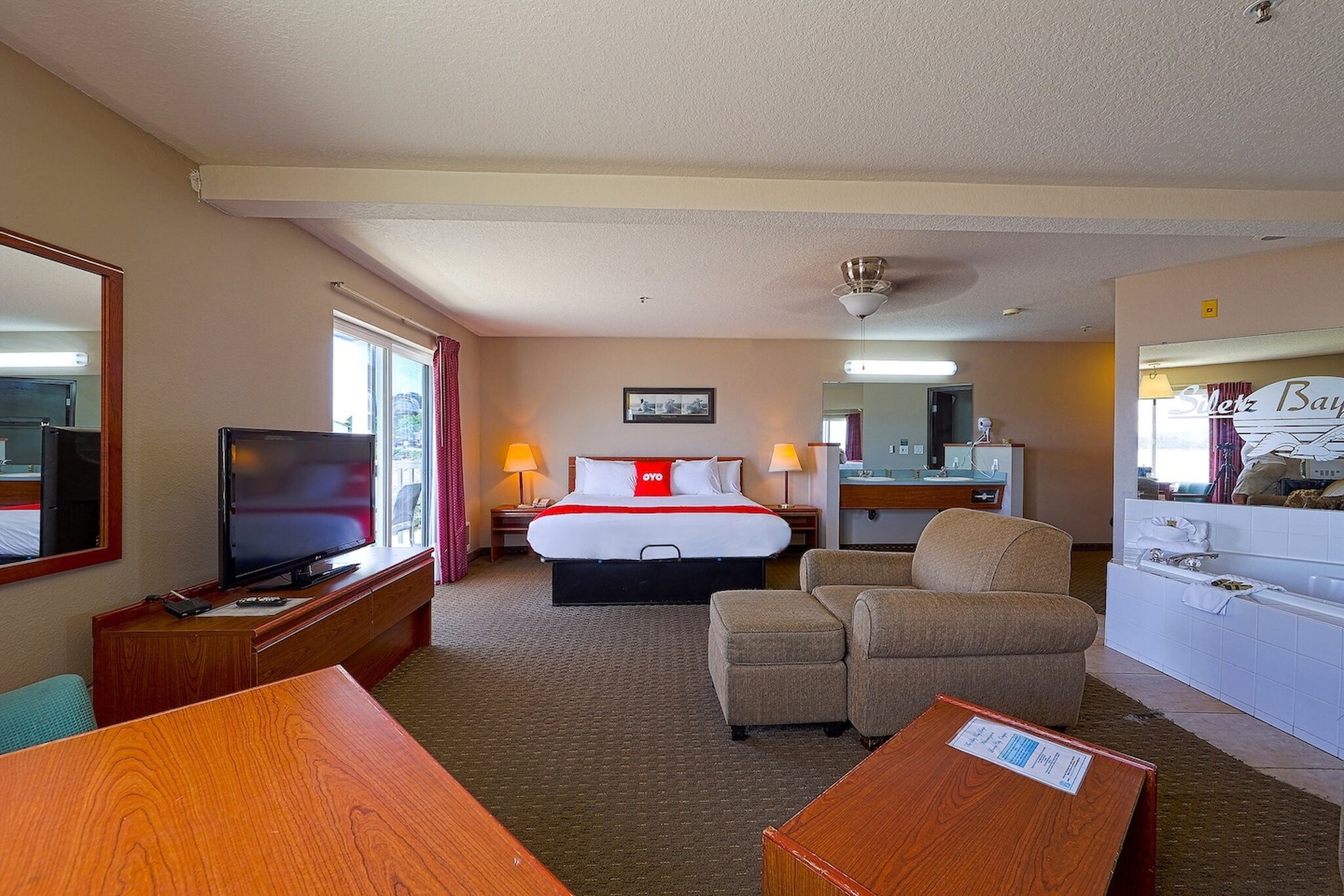 Bed Room
