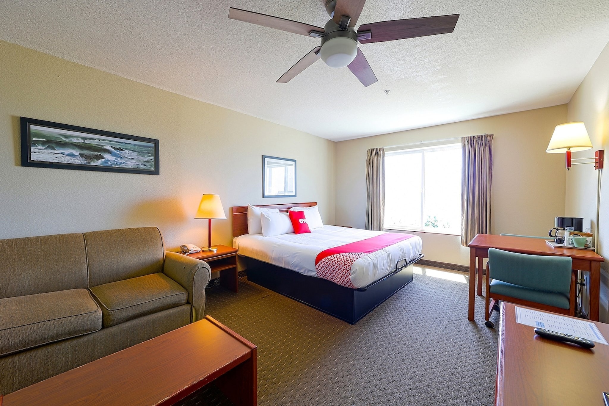 Bed Room