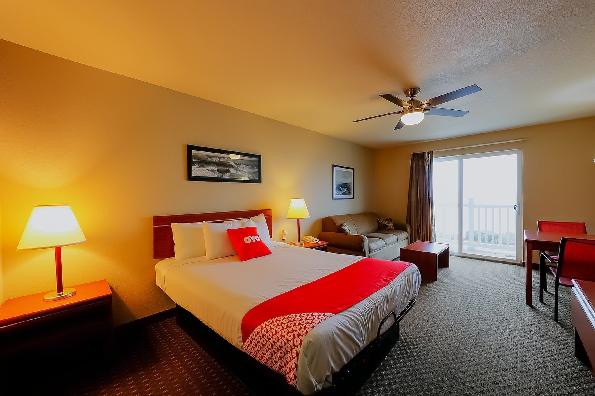 Bed Room