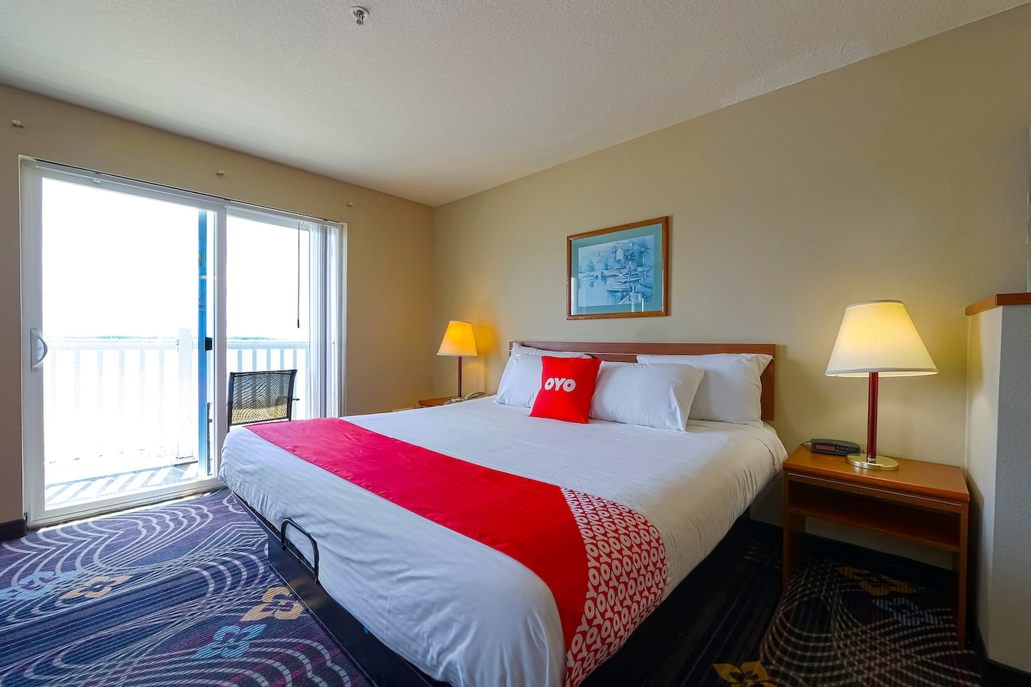 Bed Room