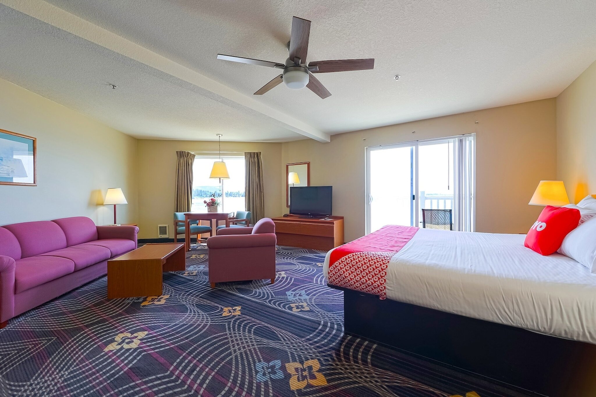 Bed Room