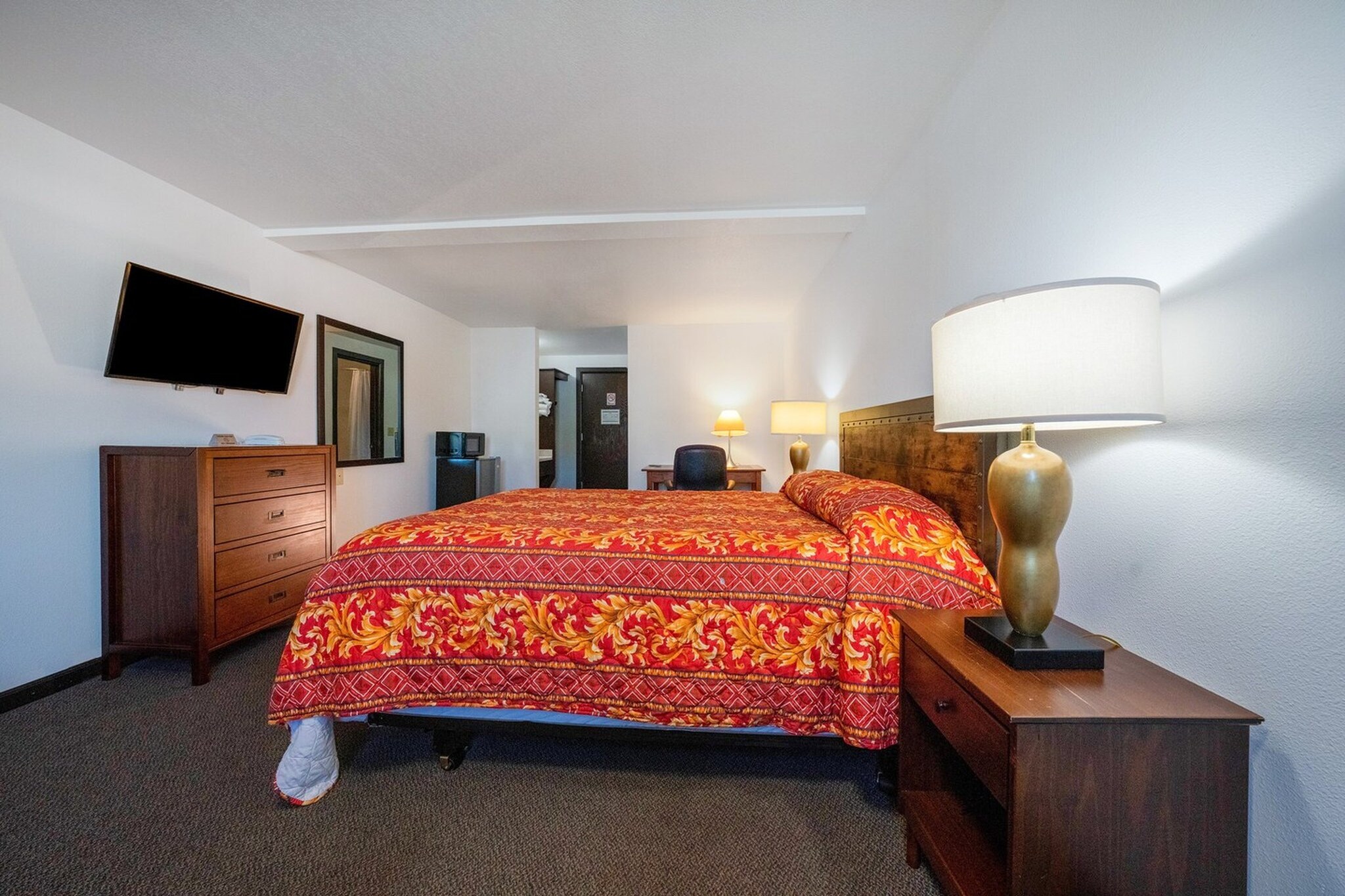 Bed Room