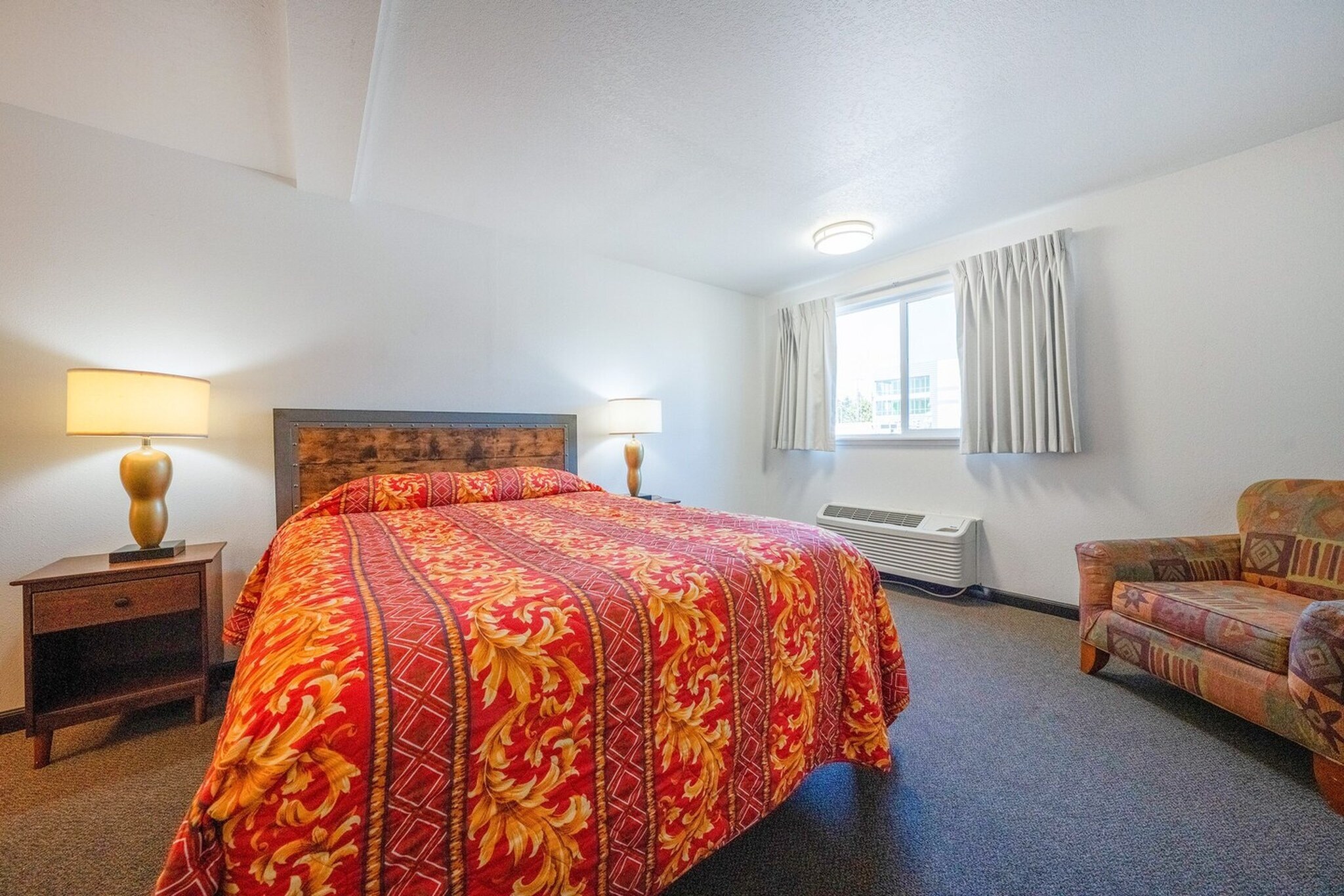 Bed Room