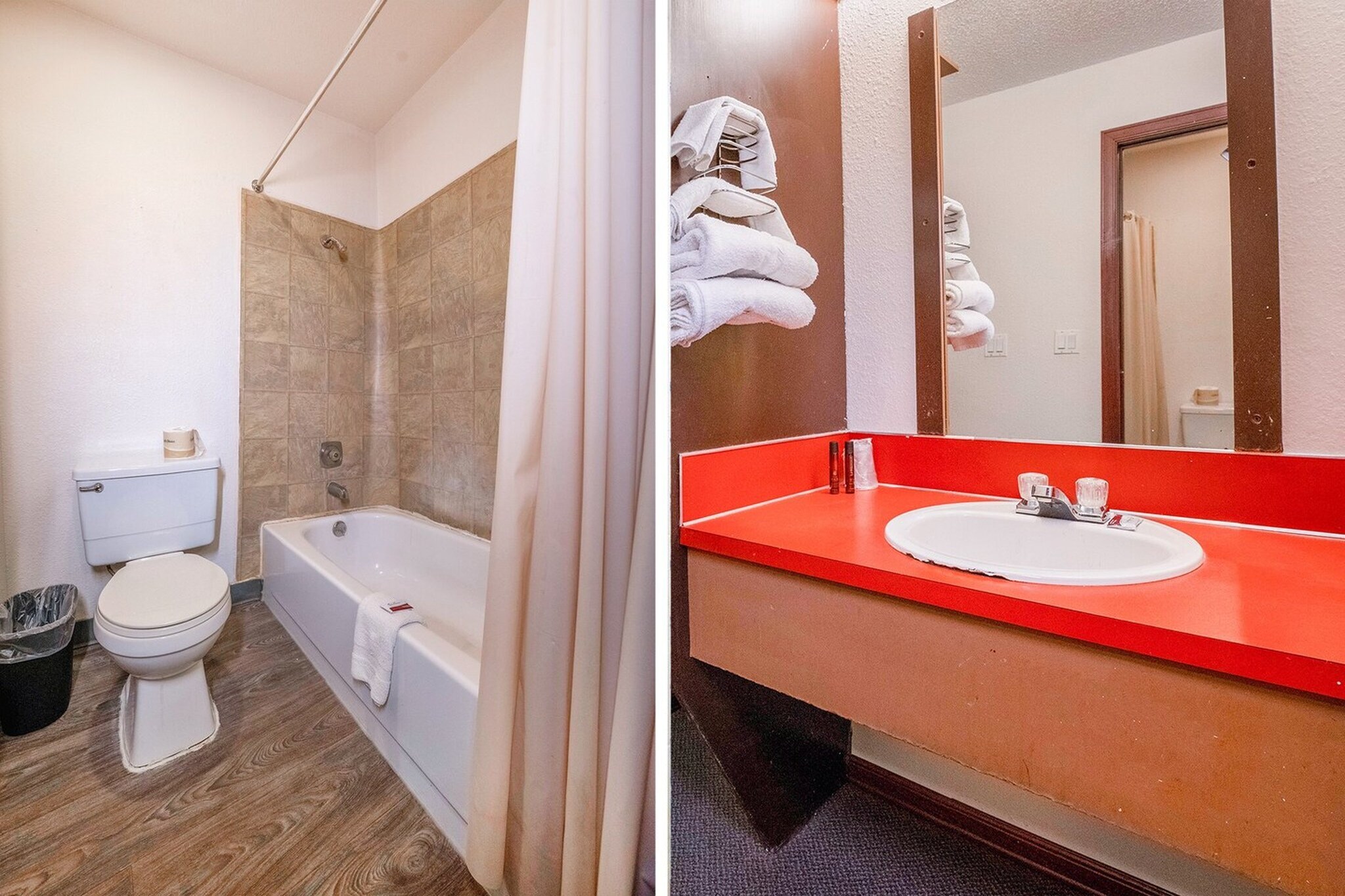 Bath Room