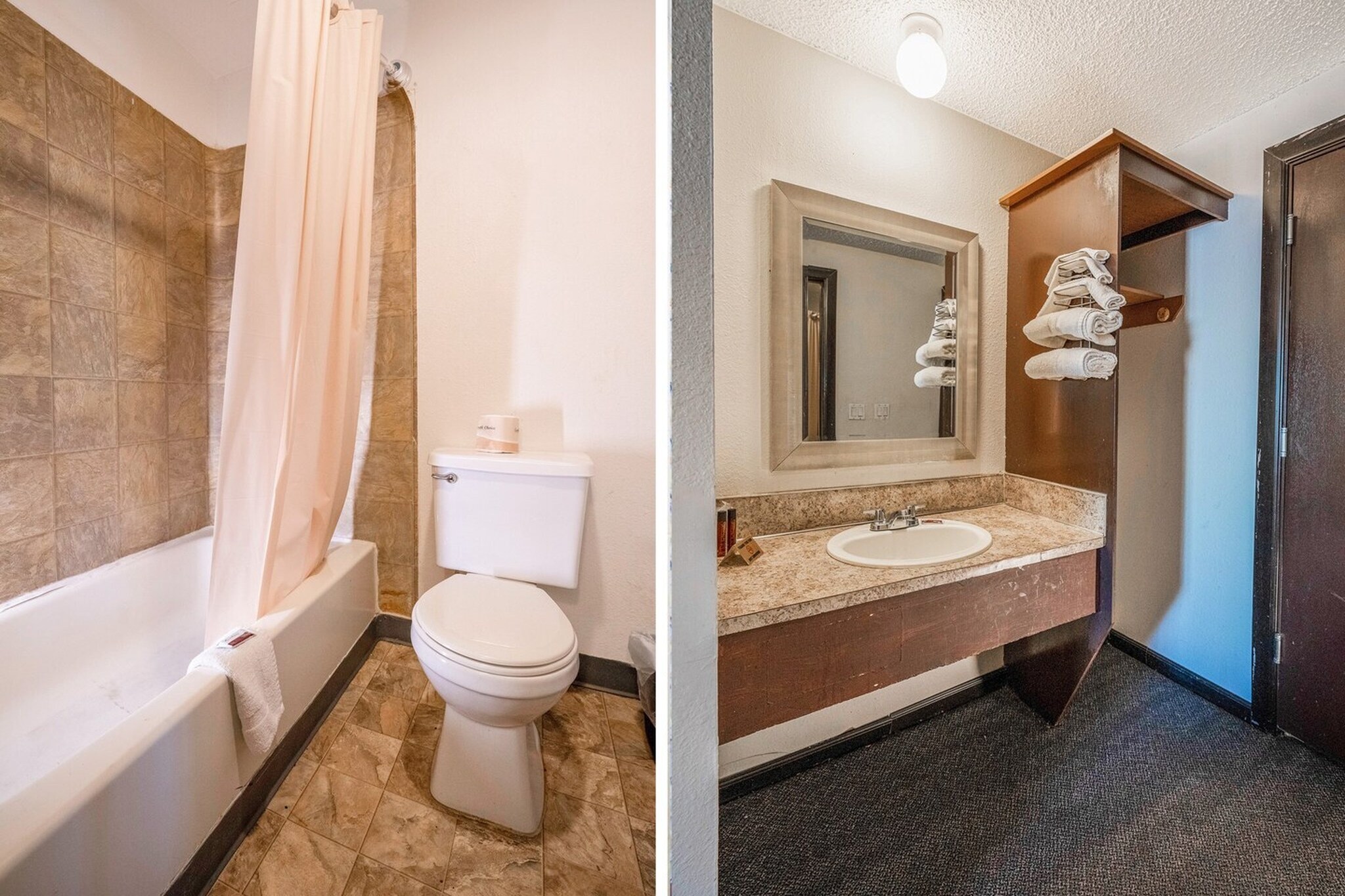 Bath Room