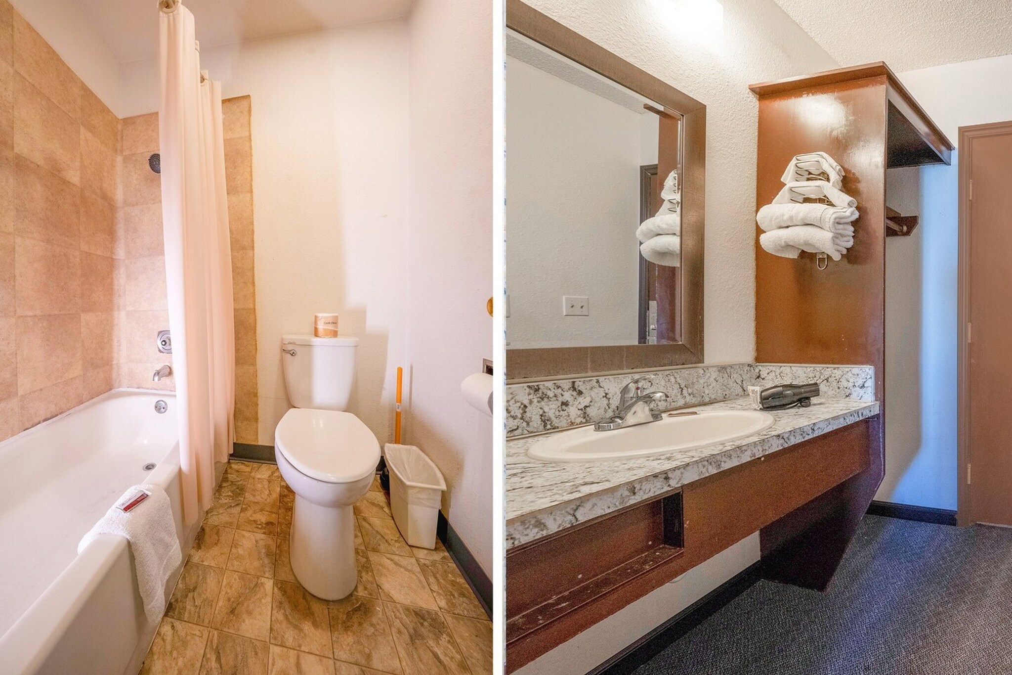 Bath Room