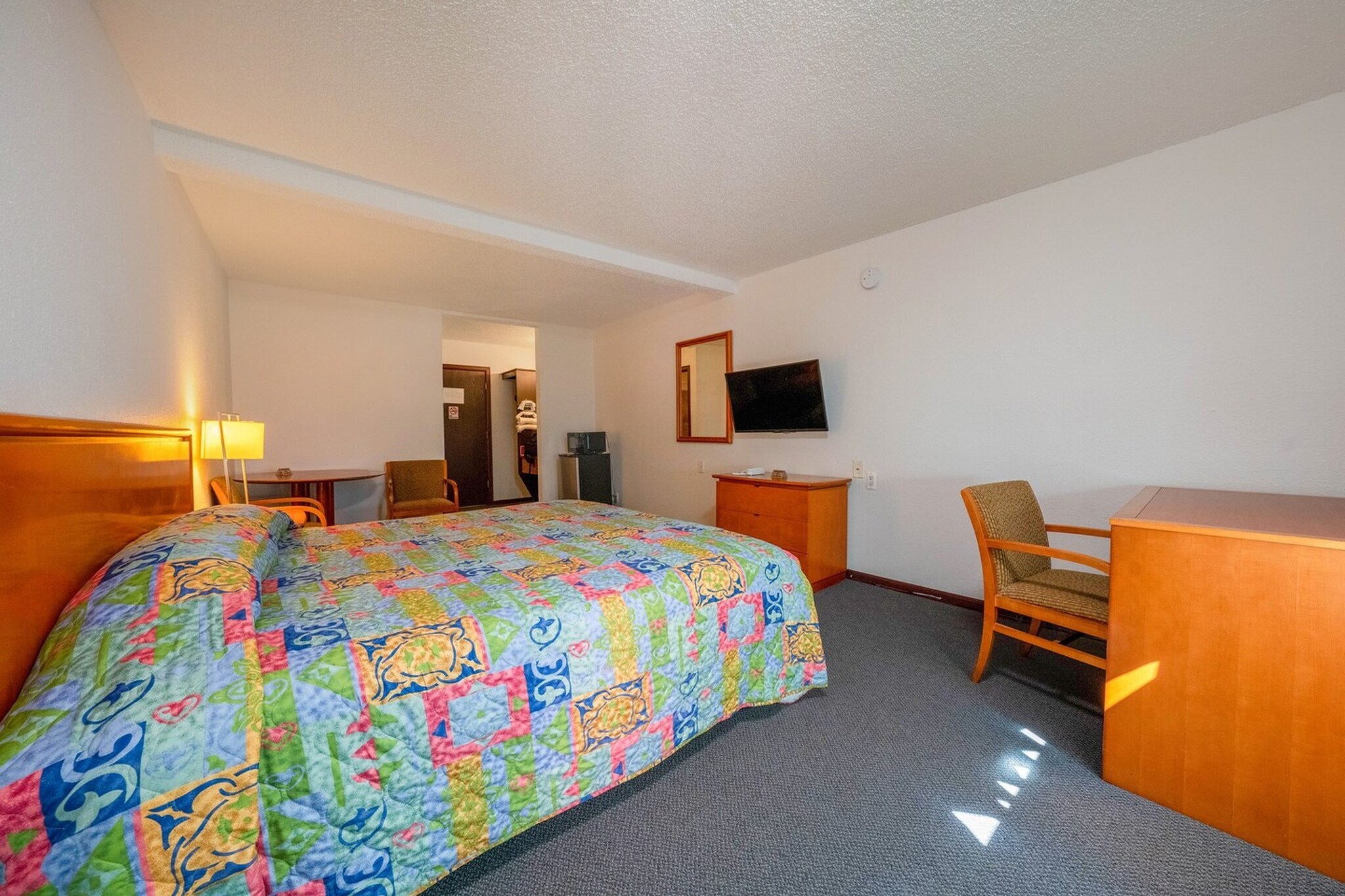Bed Room