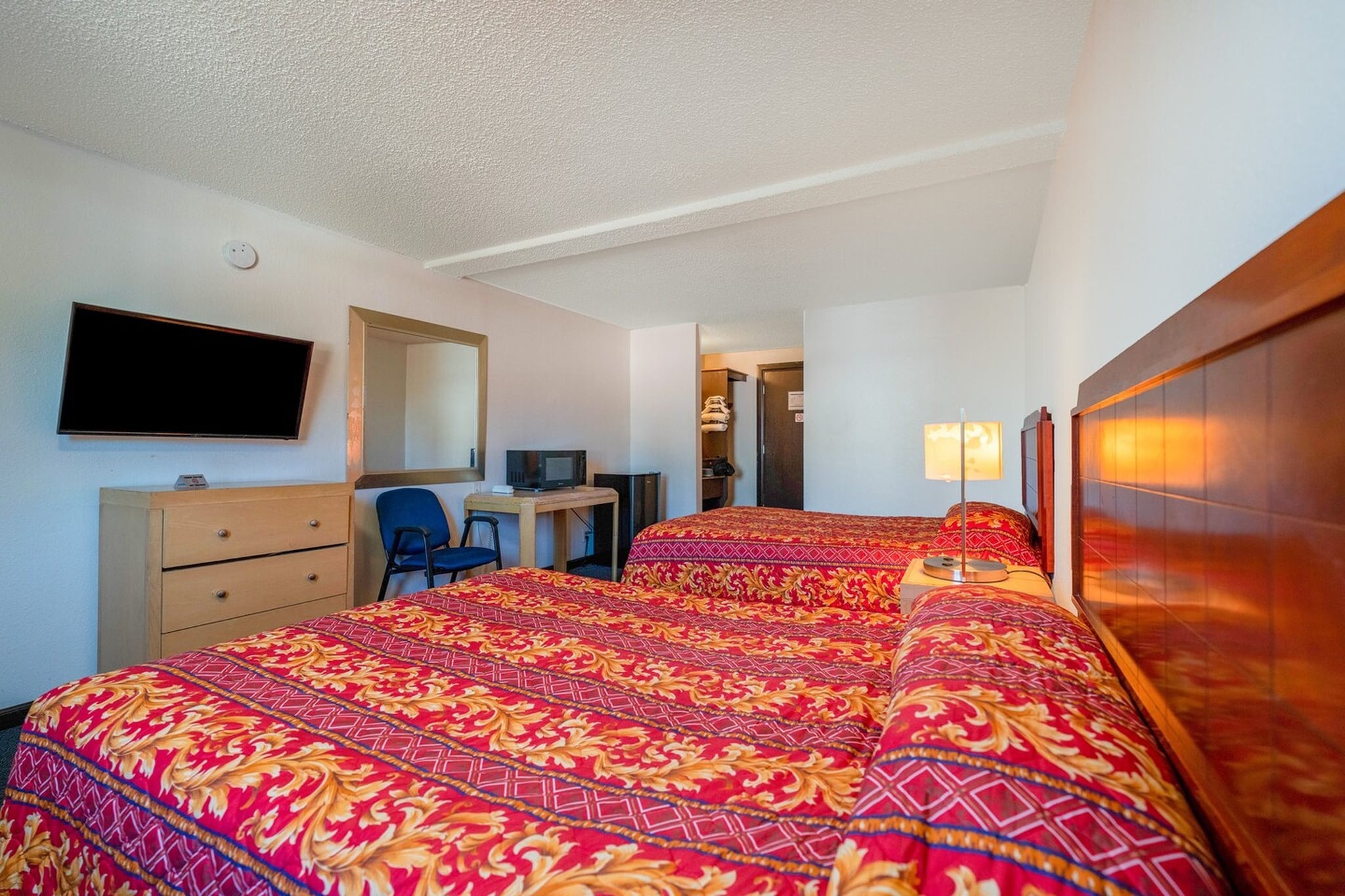 Bed Room