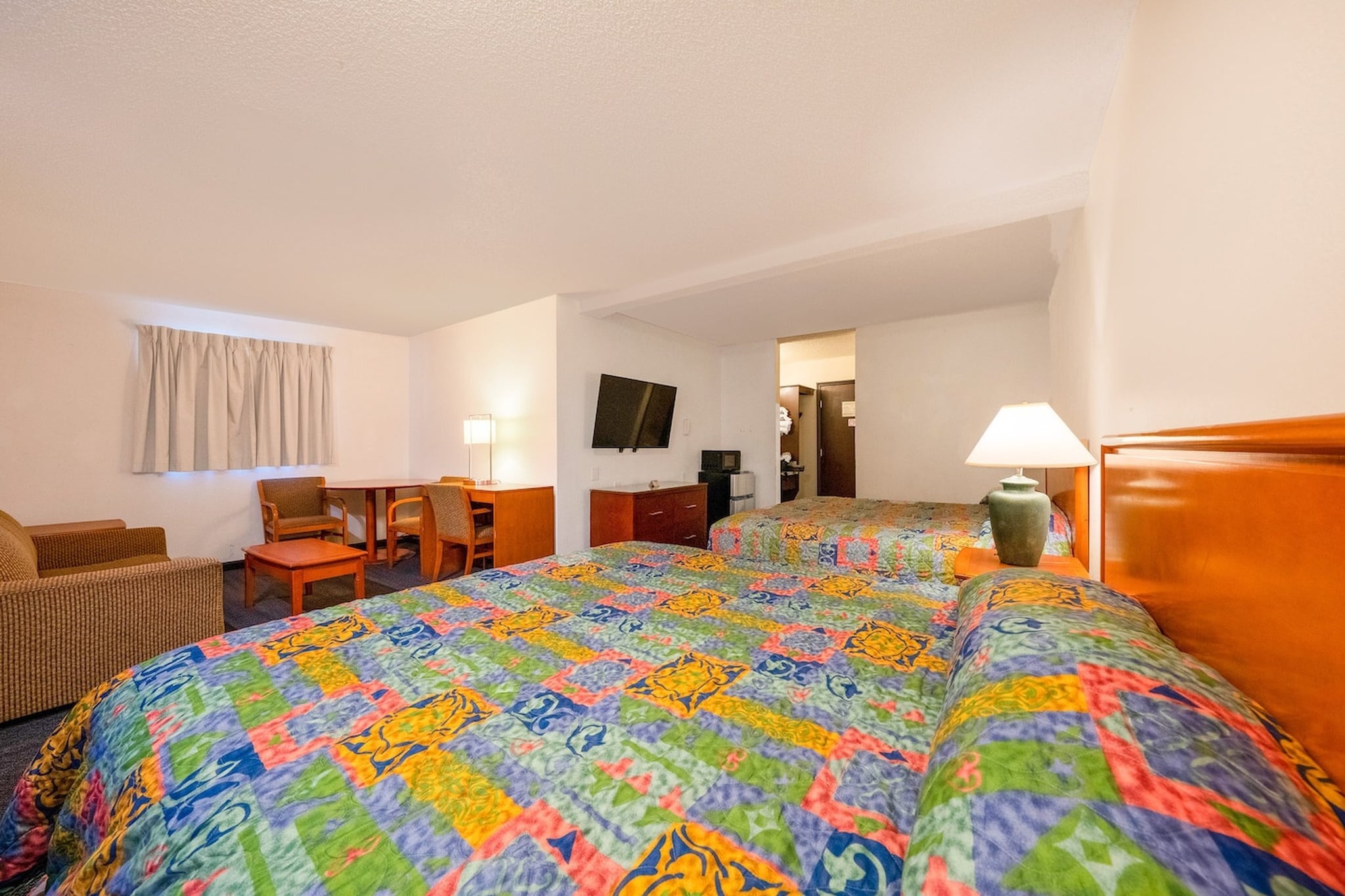 Bed Room