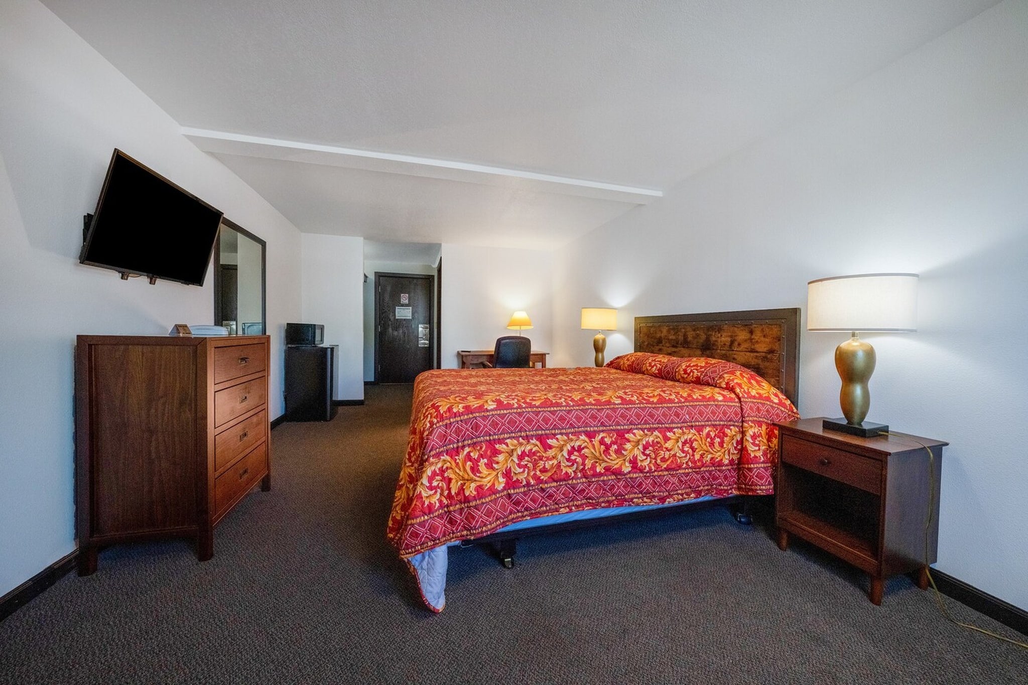 Bed Room