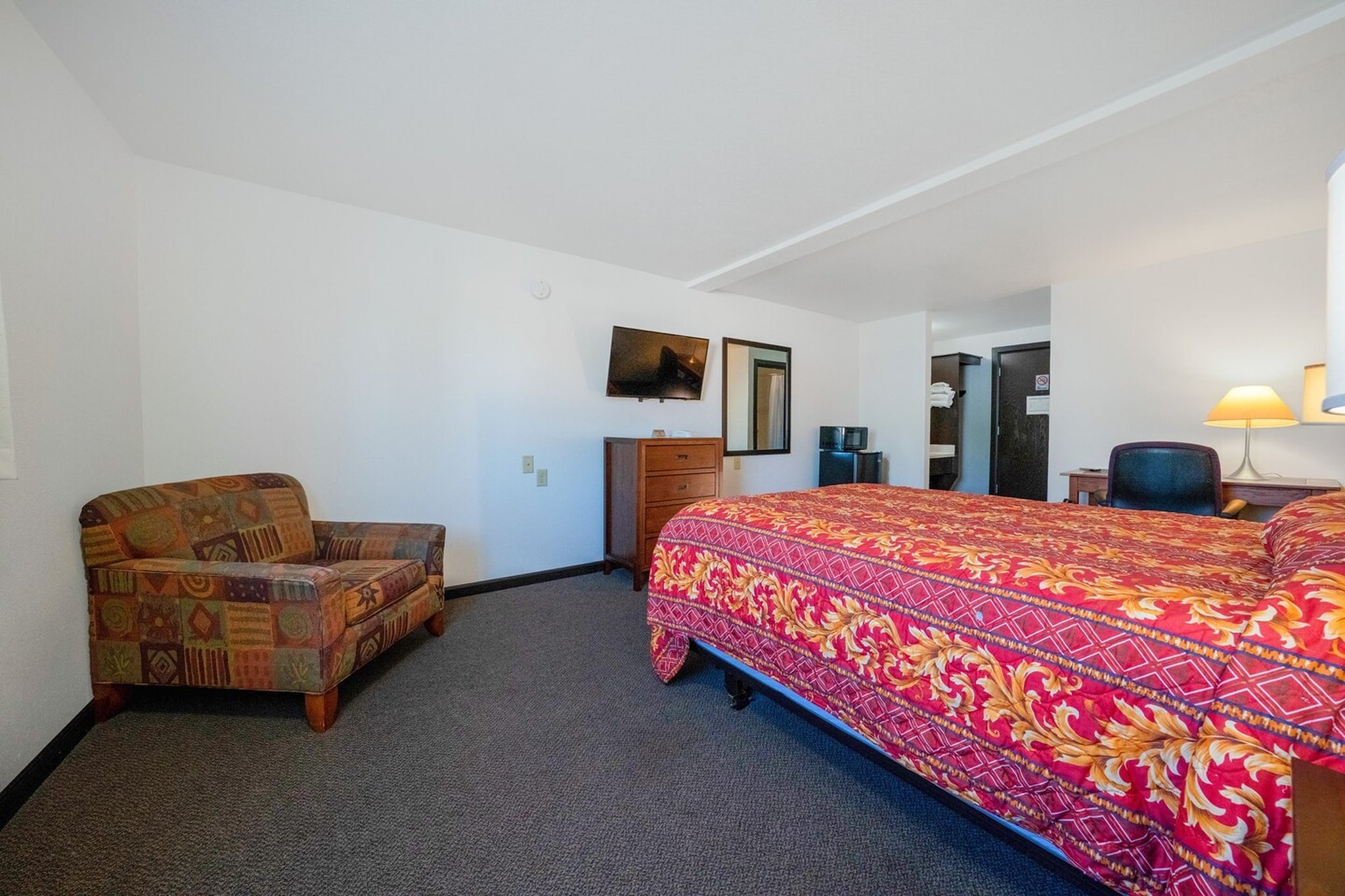 Bed Room