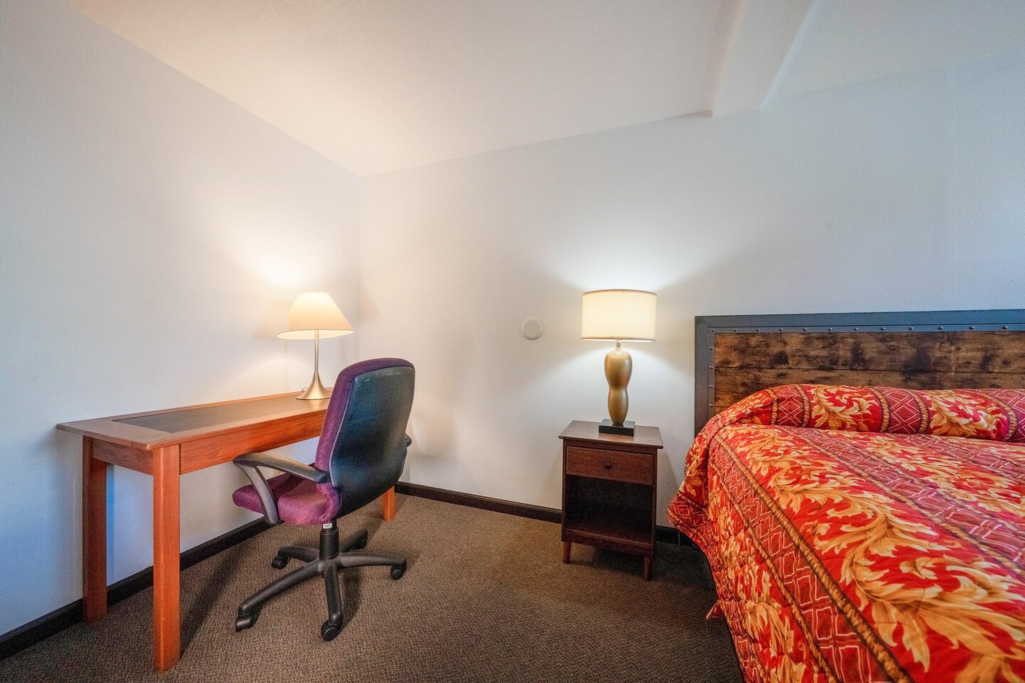 Bed Room