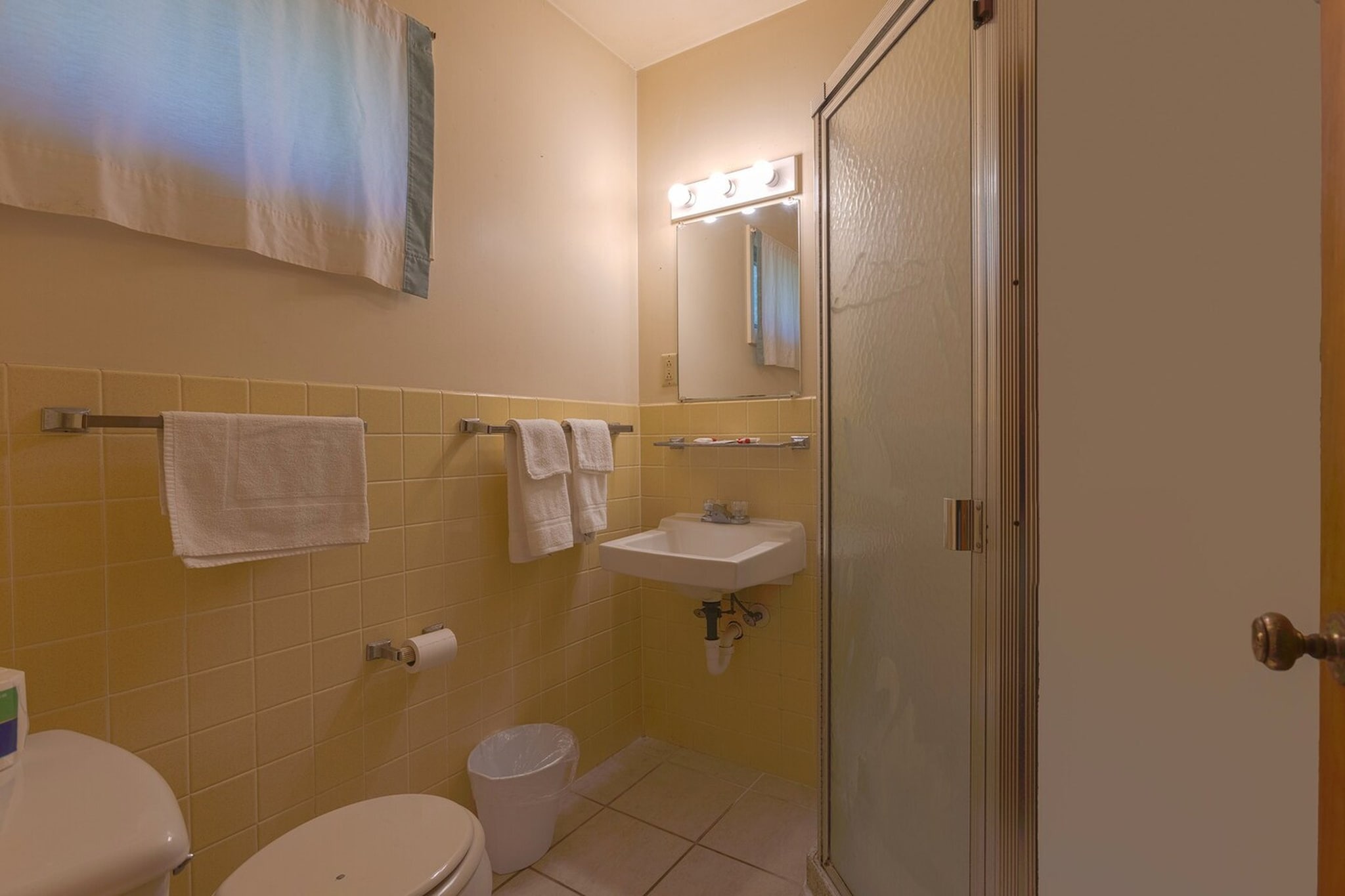 Bath Room