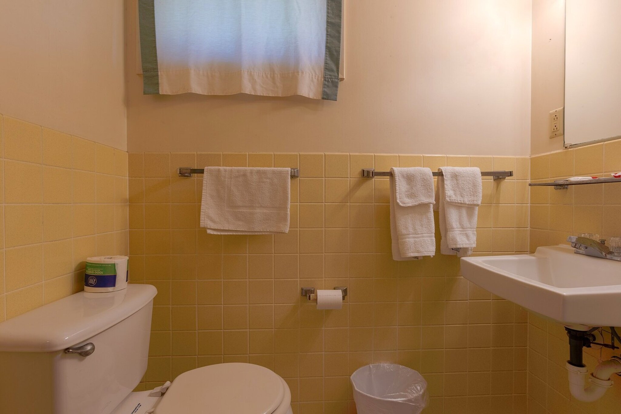 Bath Room
