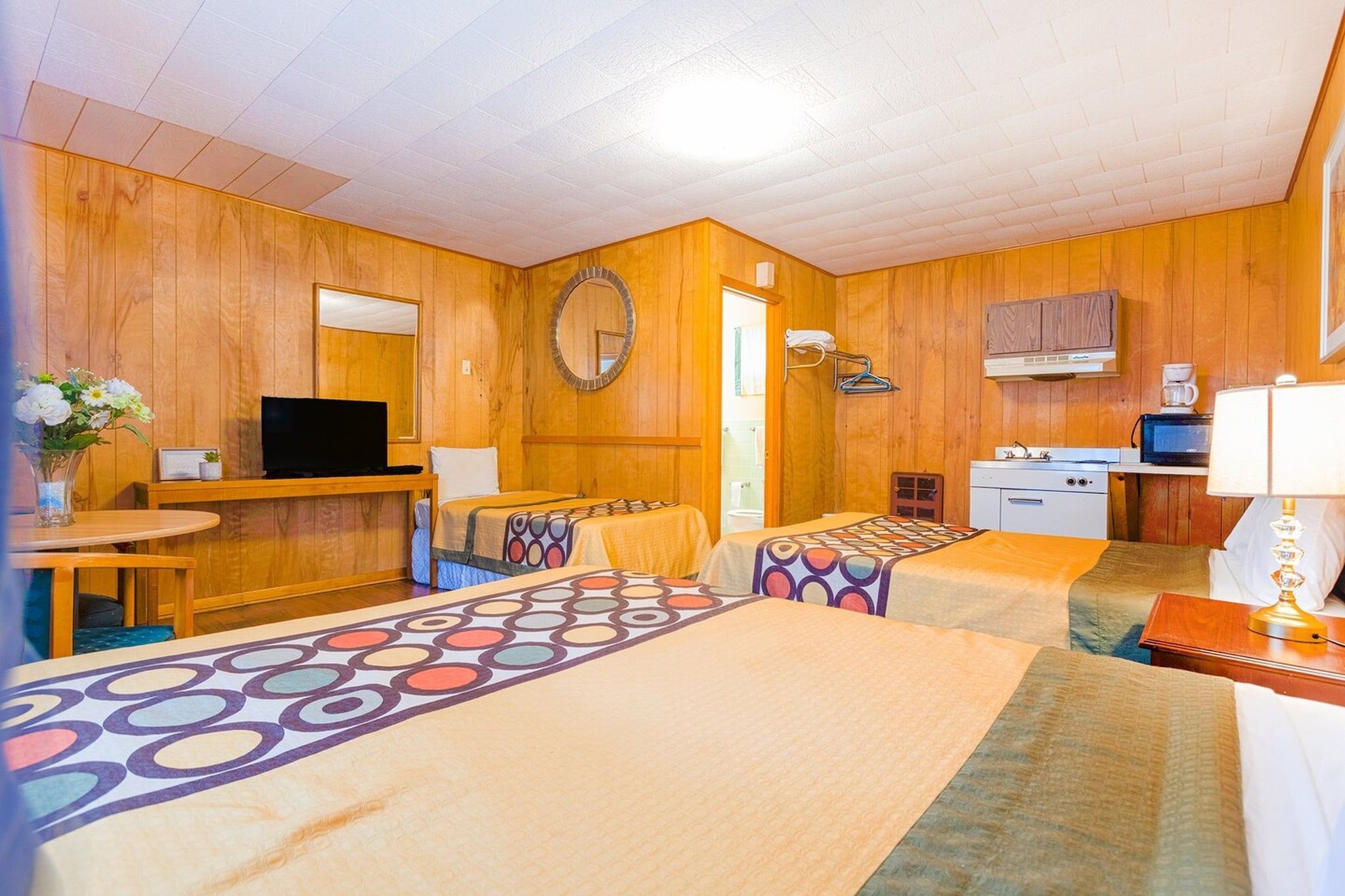 Bed Room