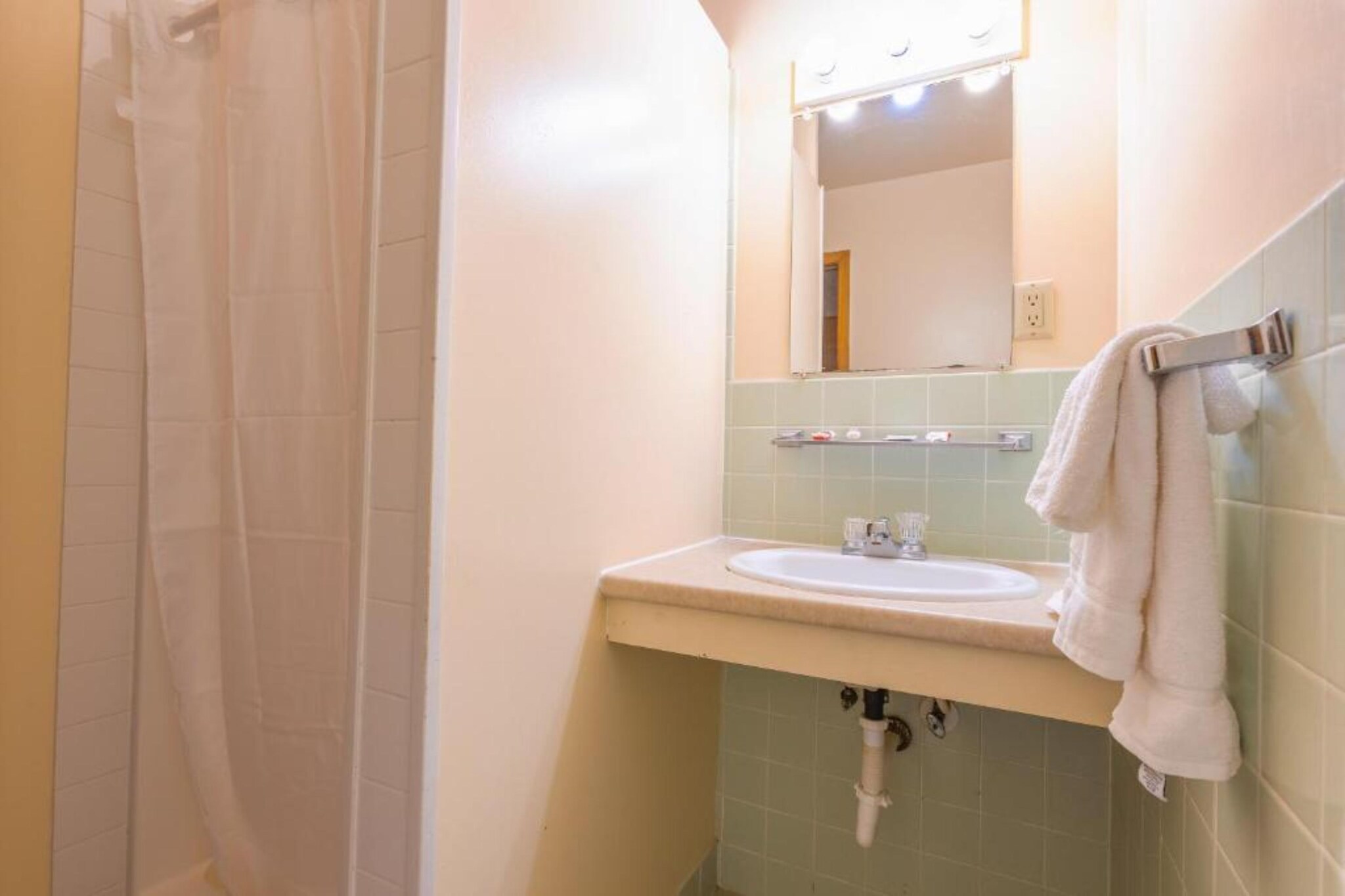 Bath Room