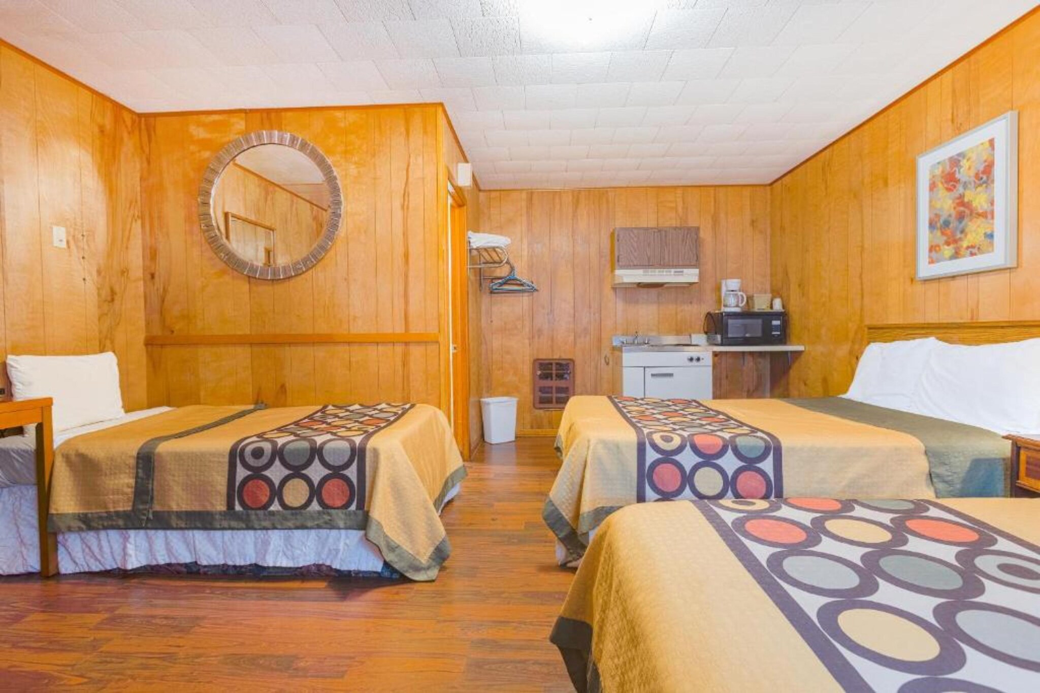 Bed Room