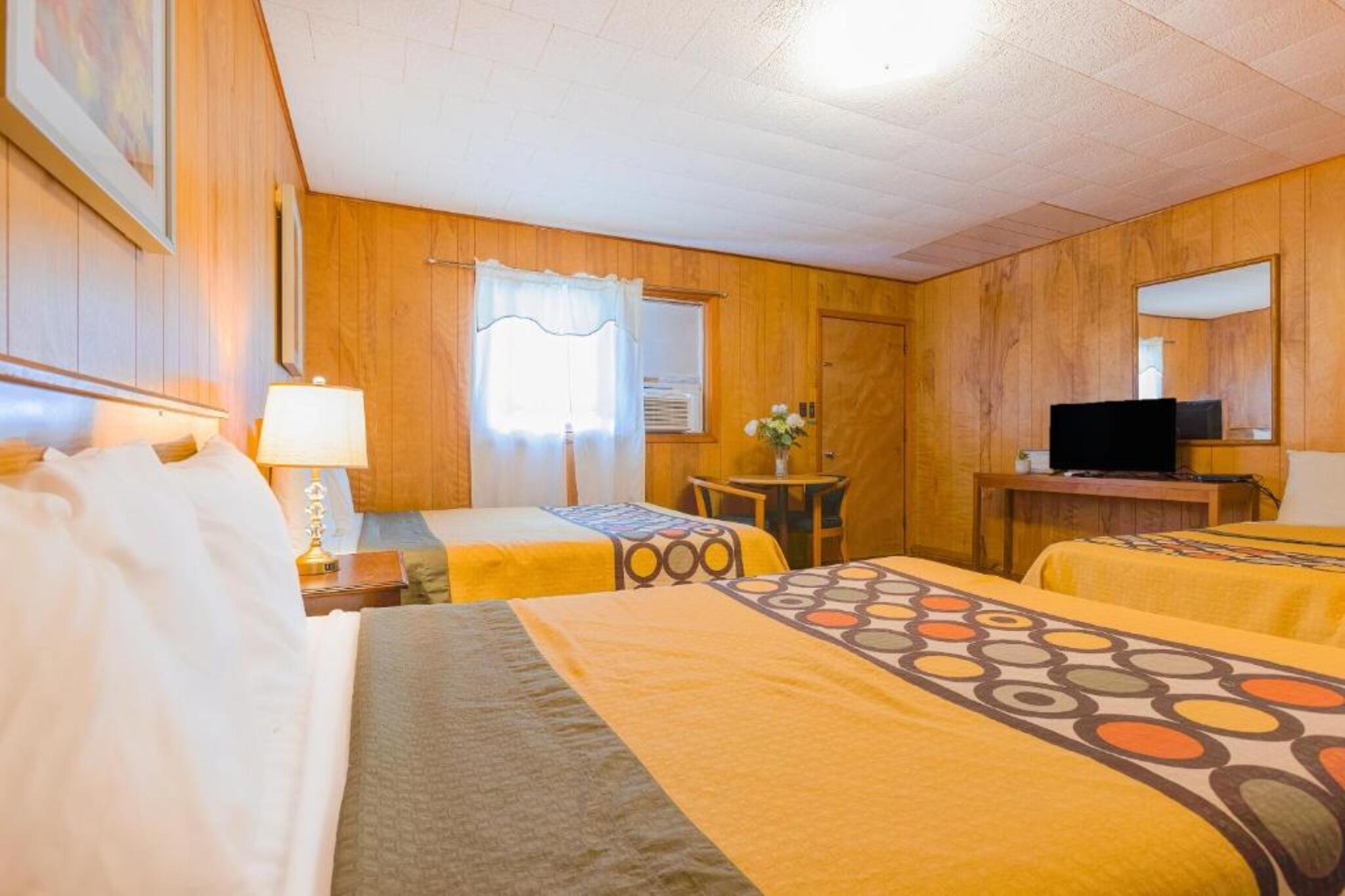 Bed Room