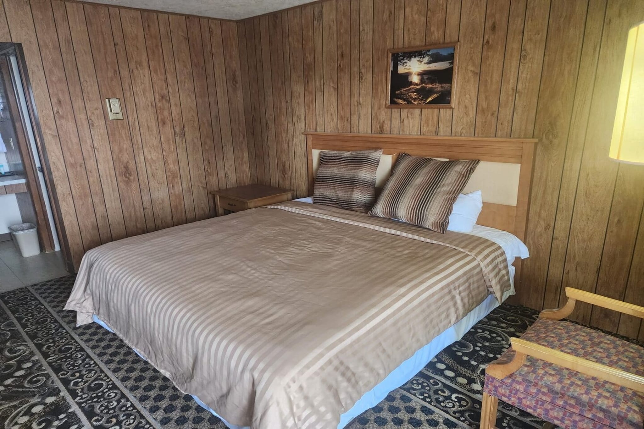 Bed Room
