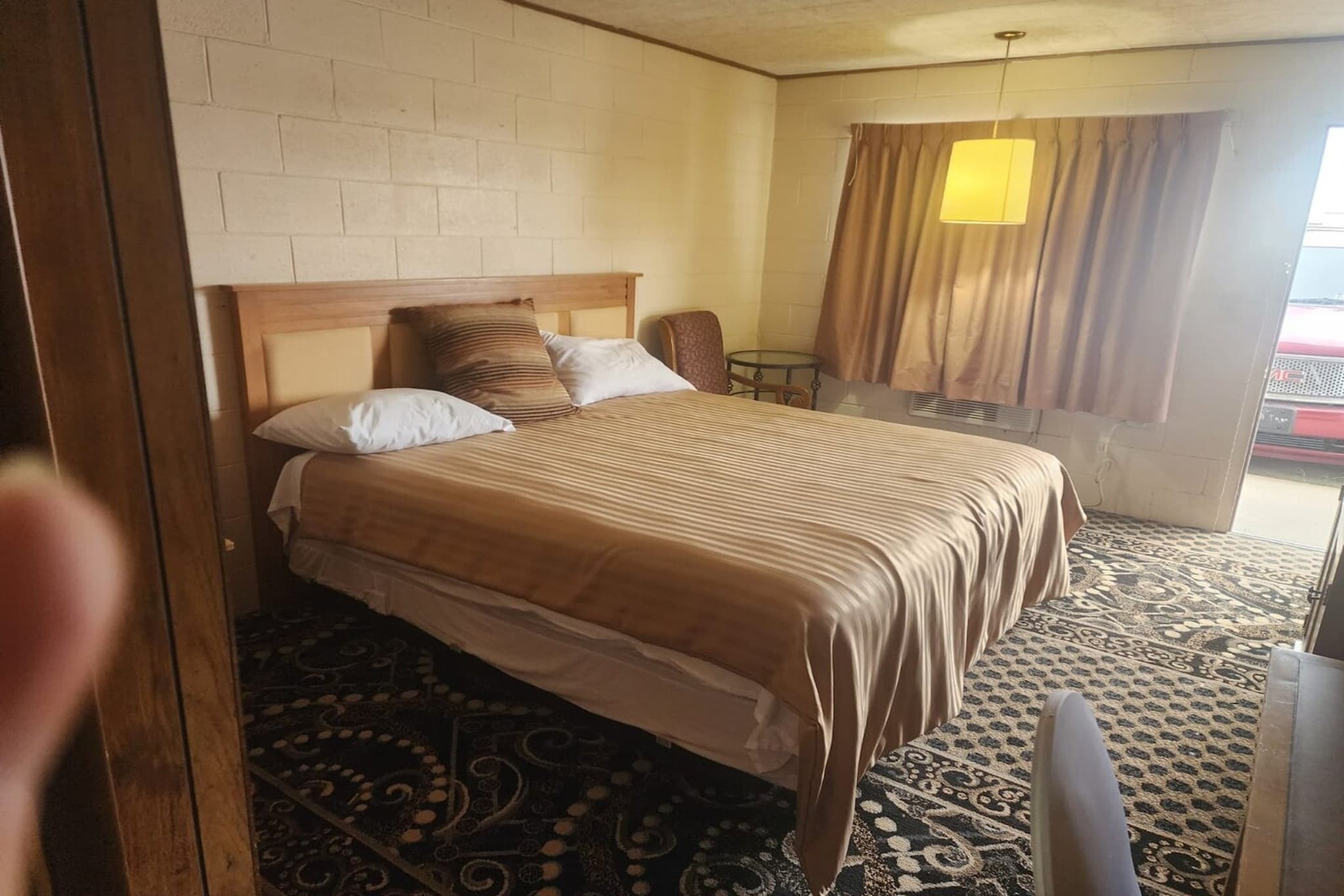 Bed Room