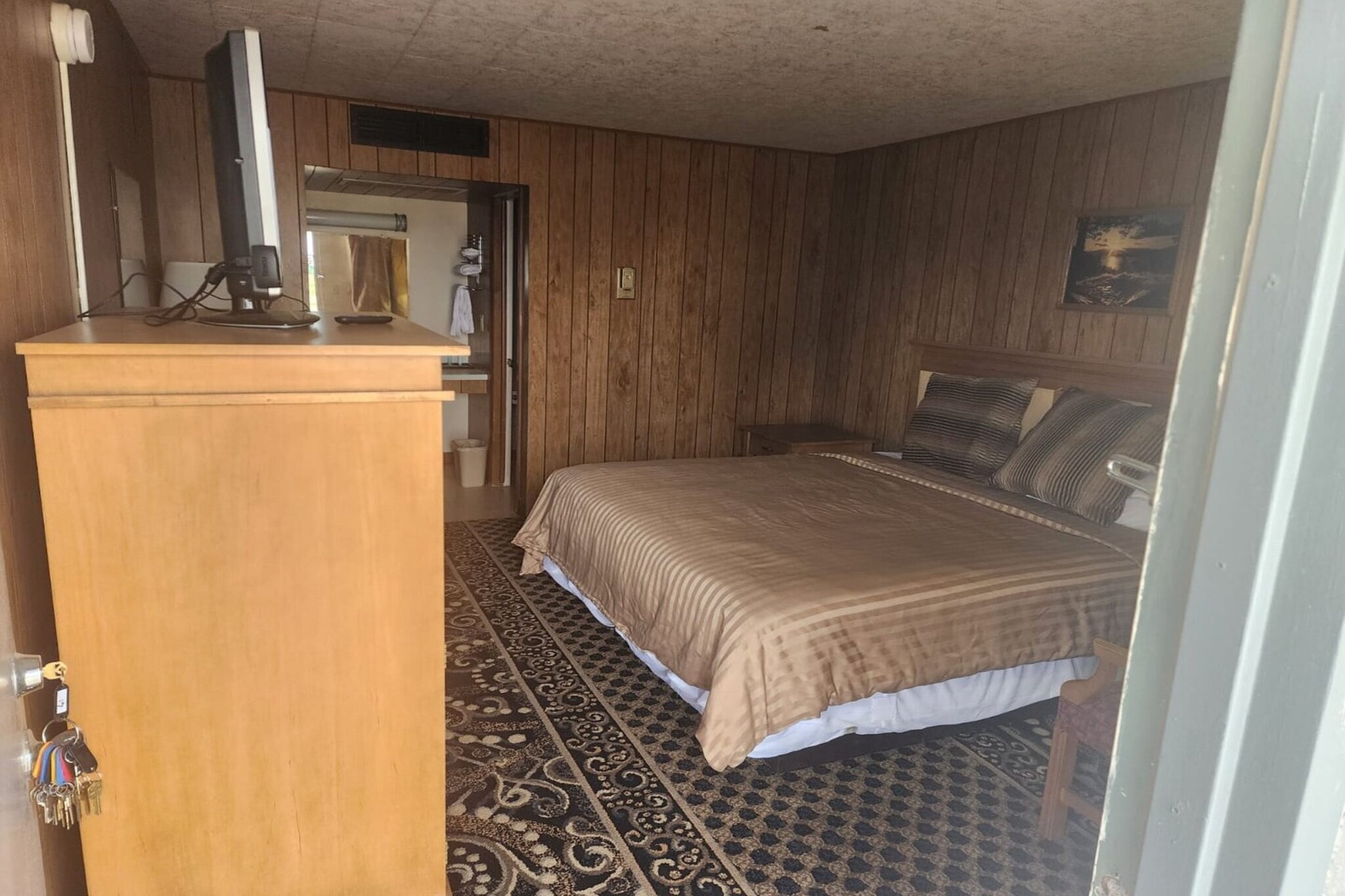 Bed Room