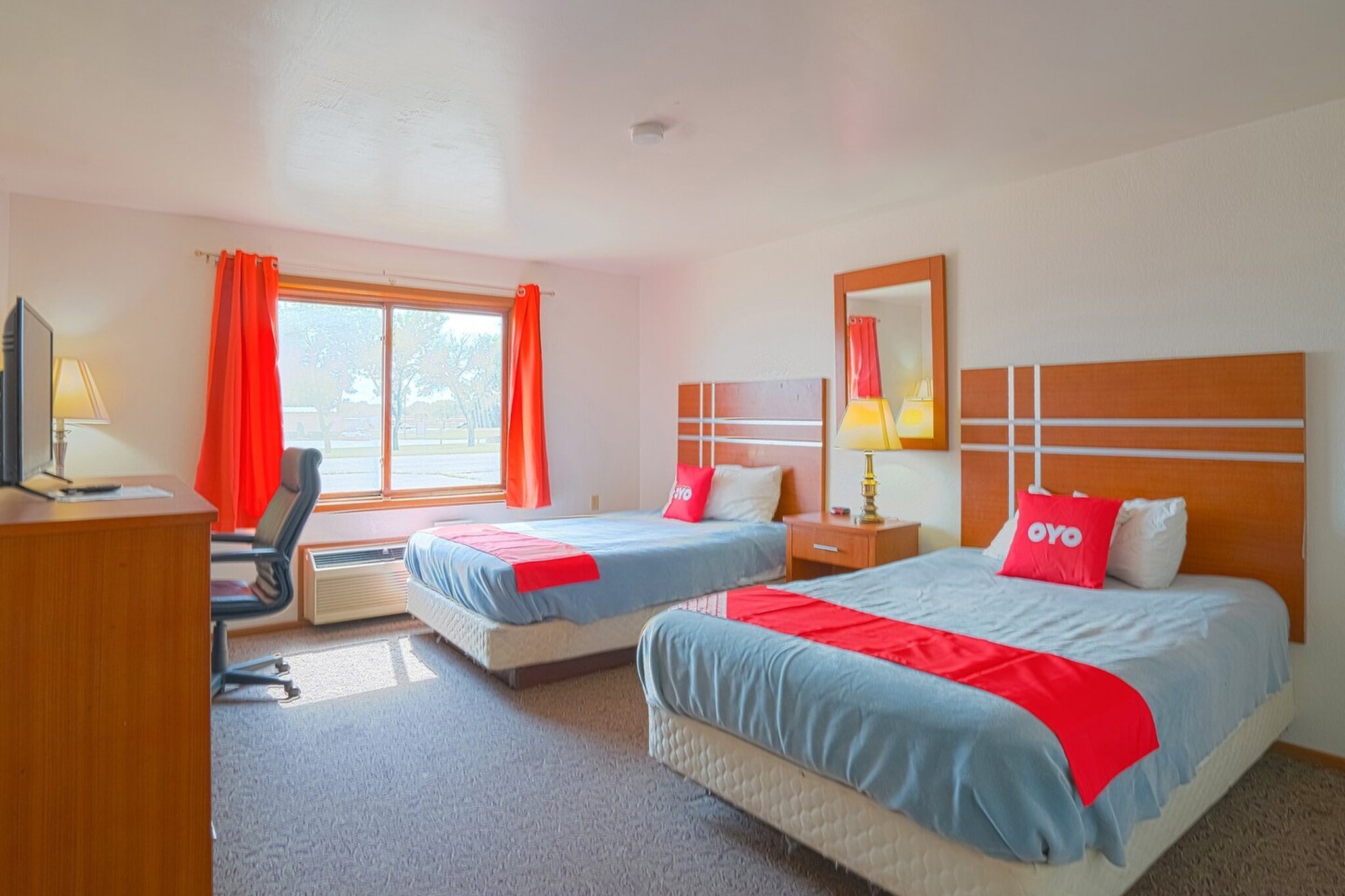 Bed Room