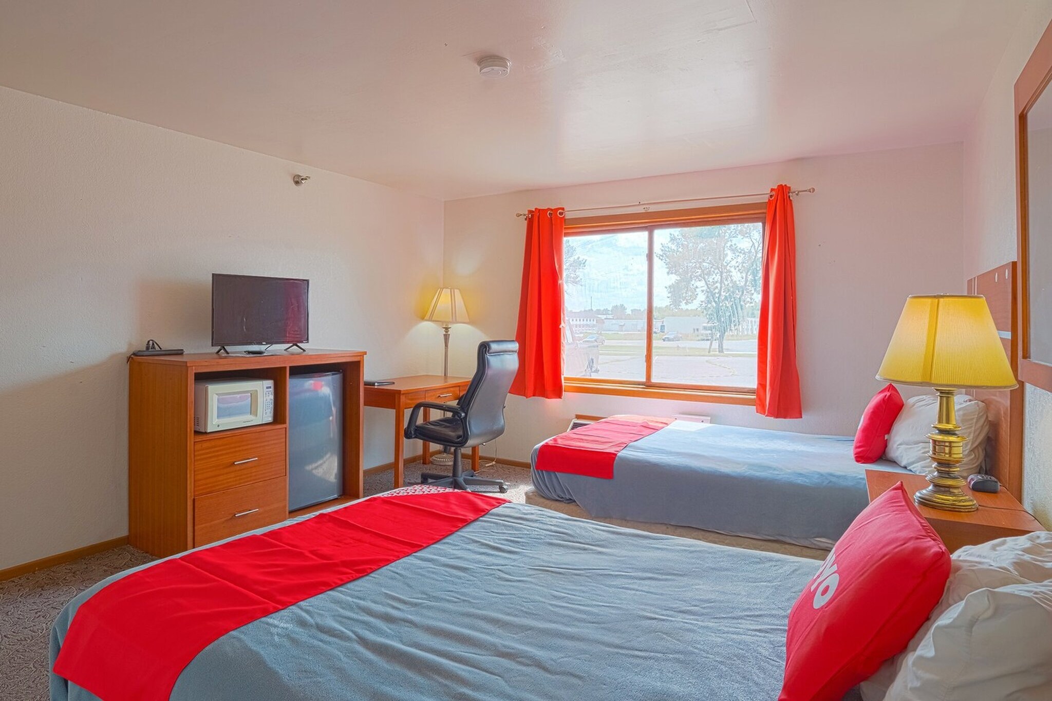 Bed Room
