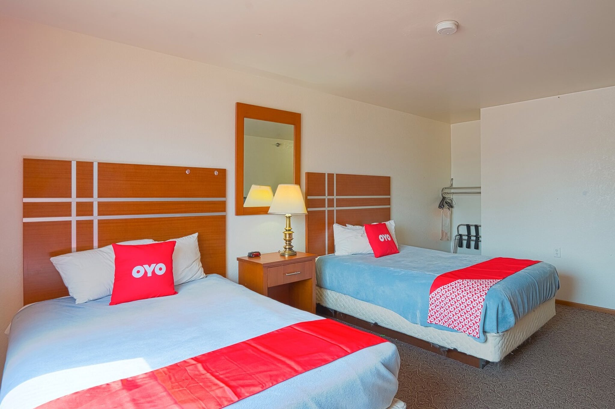Bed Room