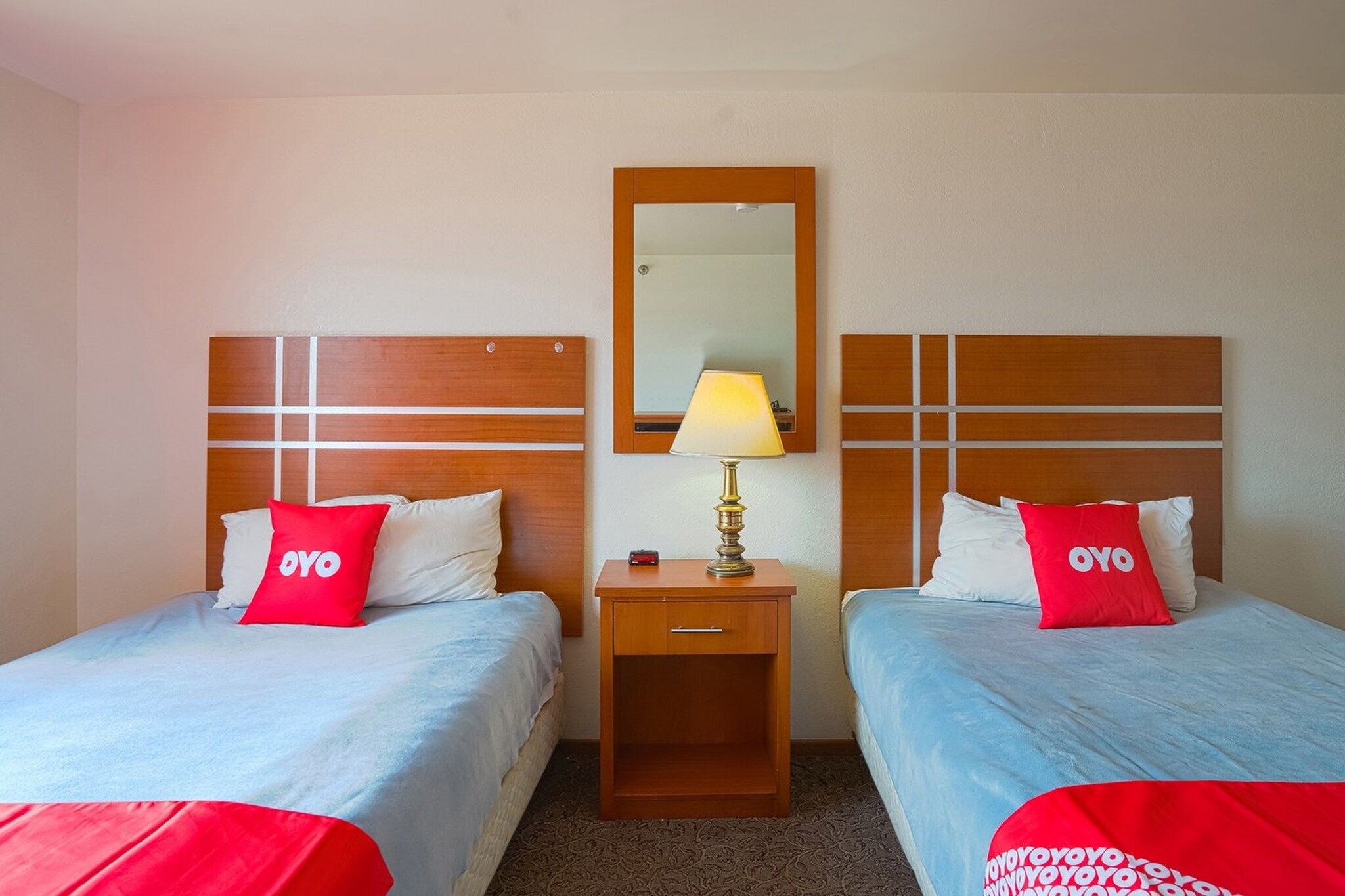 Bed Room